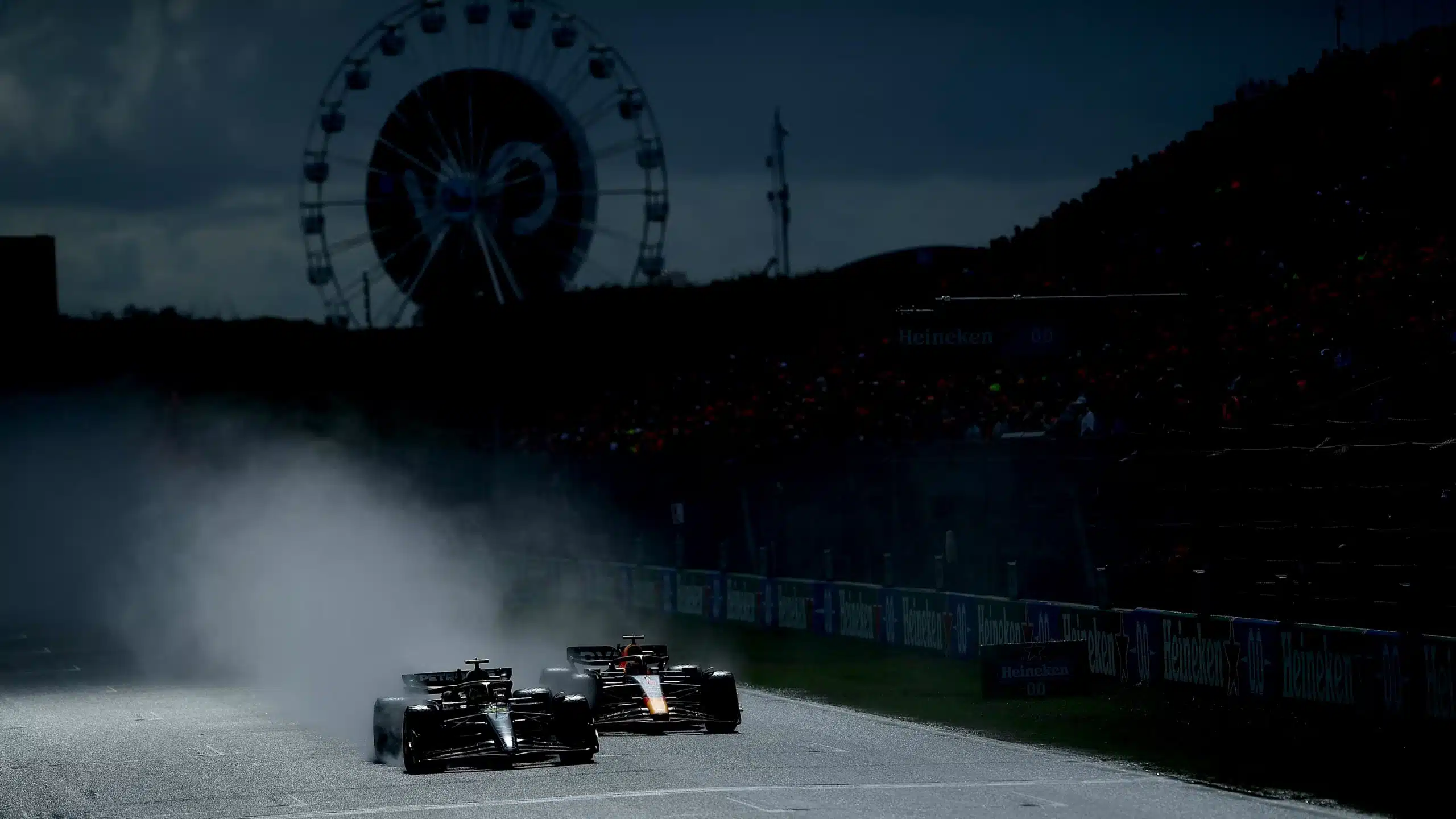 Premières tendances météo inquiétantes pour le GP des Pays-Bas 1640312292