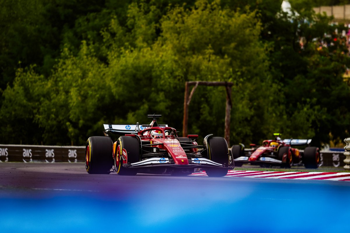 LIVE F1 : Les qualifications du GP de Hongrie en direct GxWY_cPWkAA_UCq