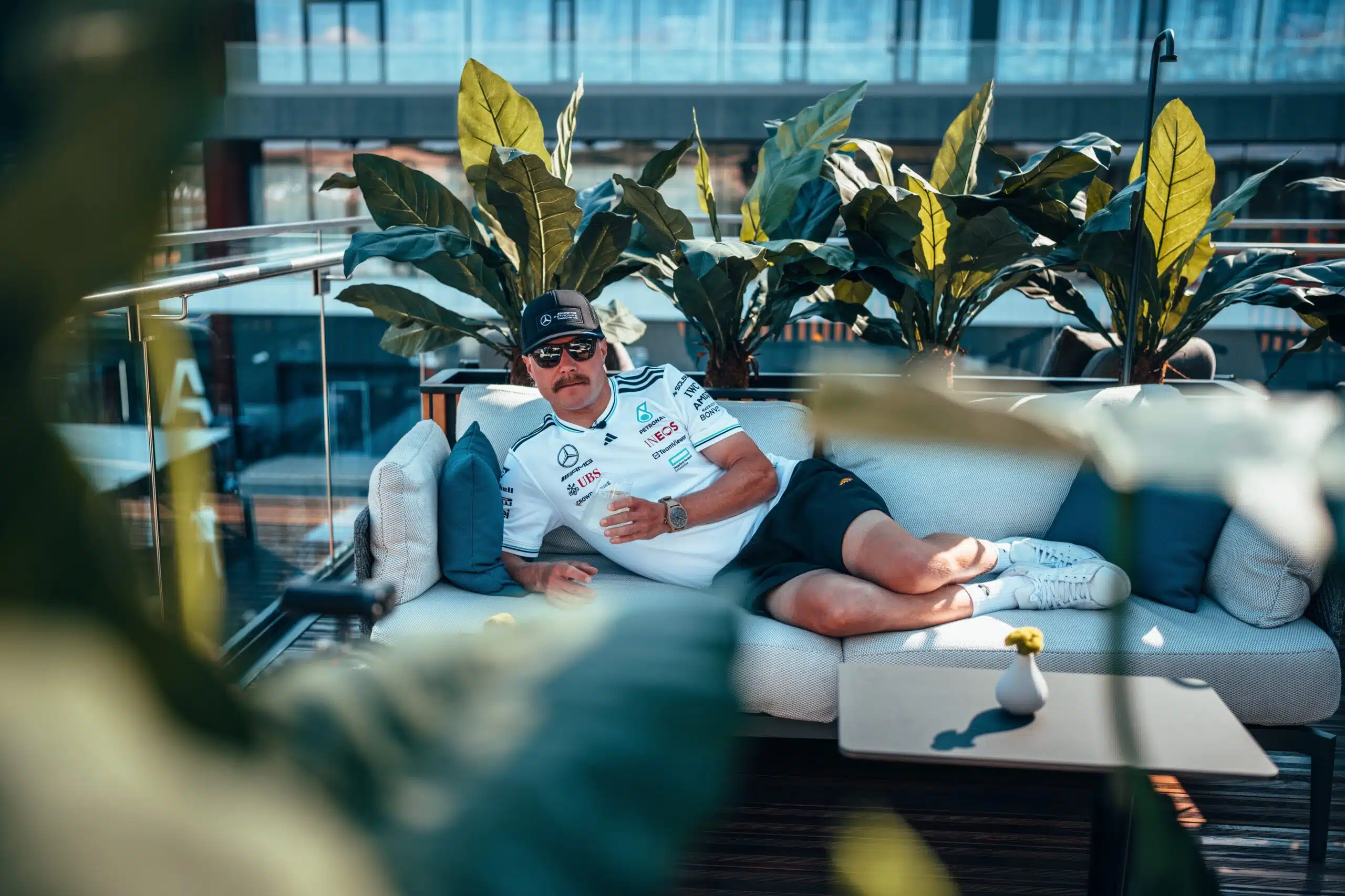 Cadillac devra patienter avant de profiter de toute l’expérience de Bottas