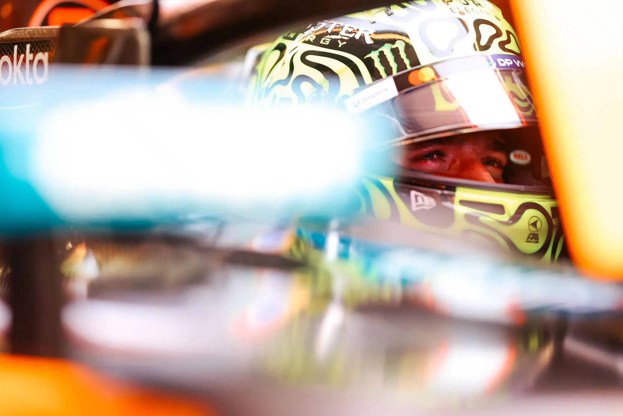 Résultats des essais libres 2 du GP des Pays-Bas de F1