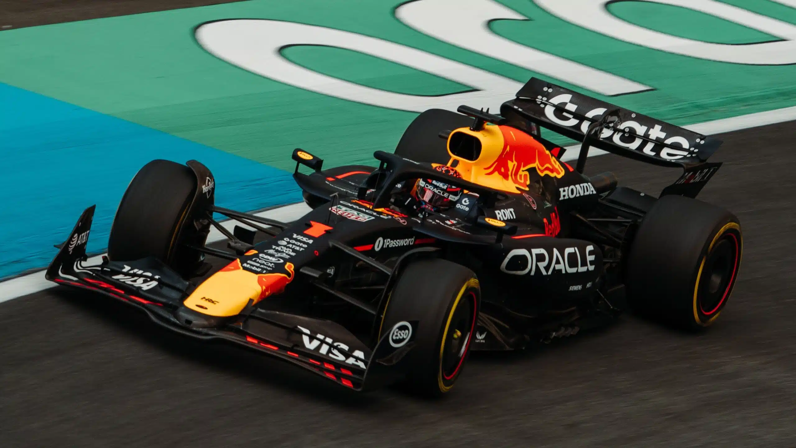 LIVE F1 : Les essais libres 3 du GP des Pays-Bas en direct