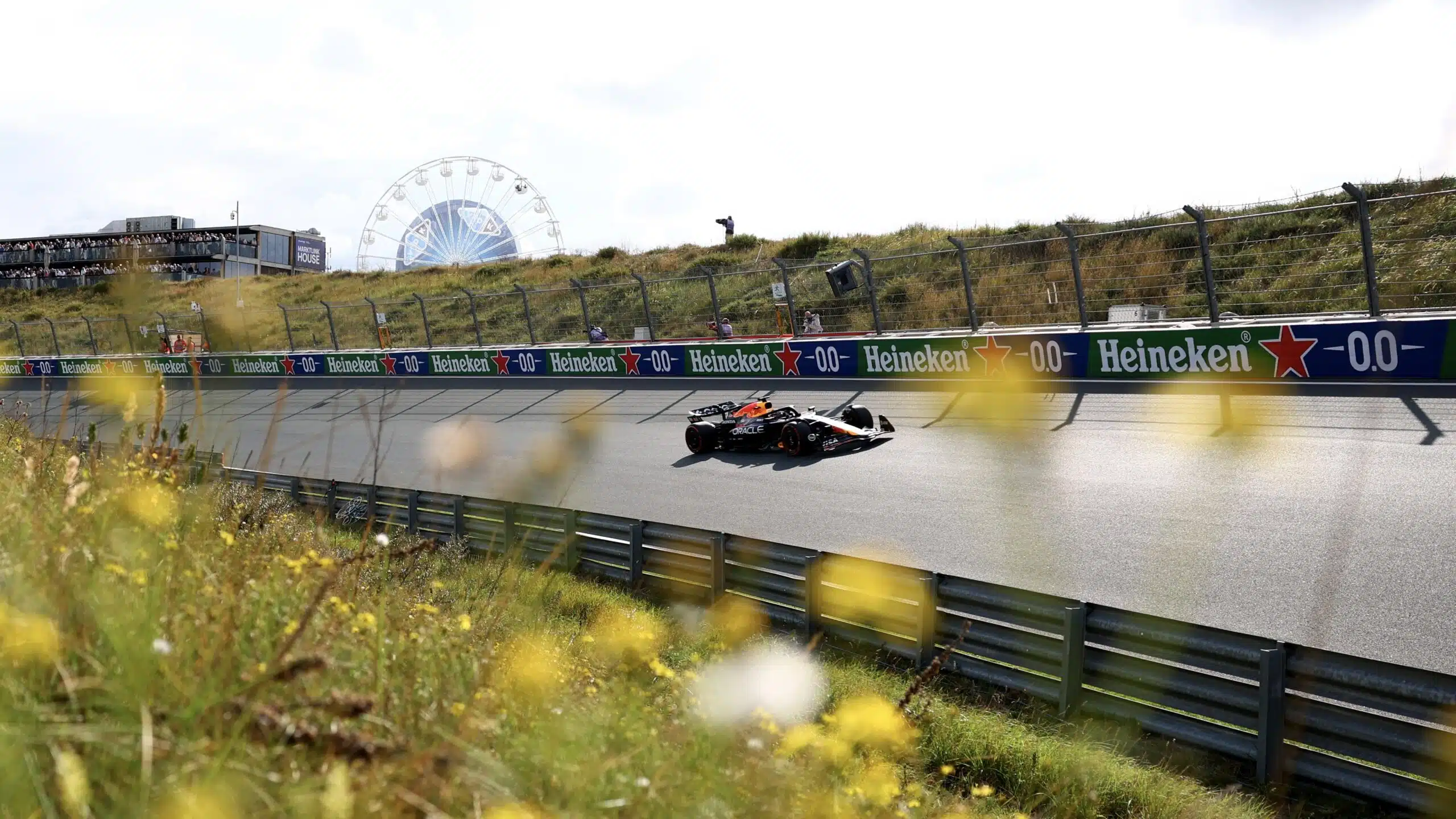 Verstappen ne fait plus recette au Pays-Bas