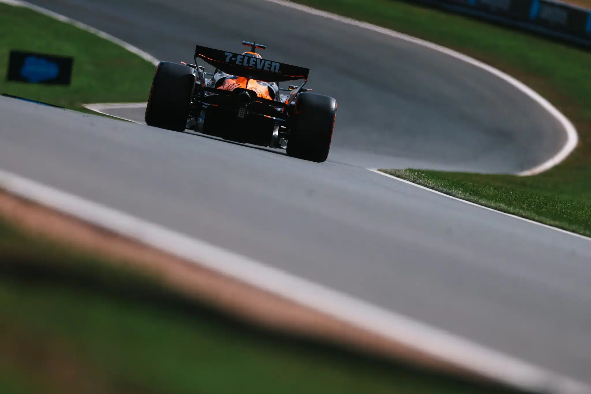 Résultats des Essais Libres 3 – GP des Pays-Bas de F1