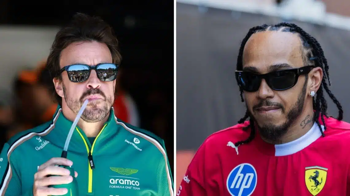 Alonso monte au créneau et exige du respect pour Hamilton generated-image-260-1140x641