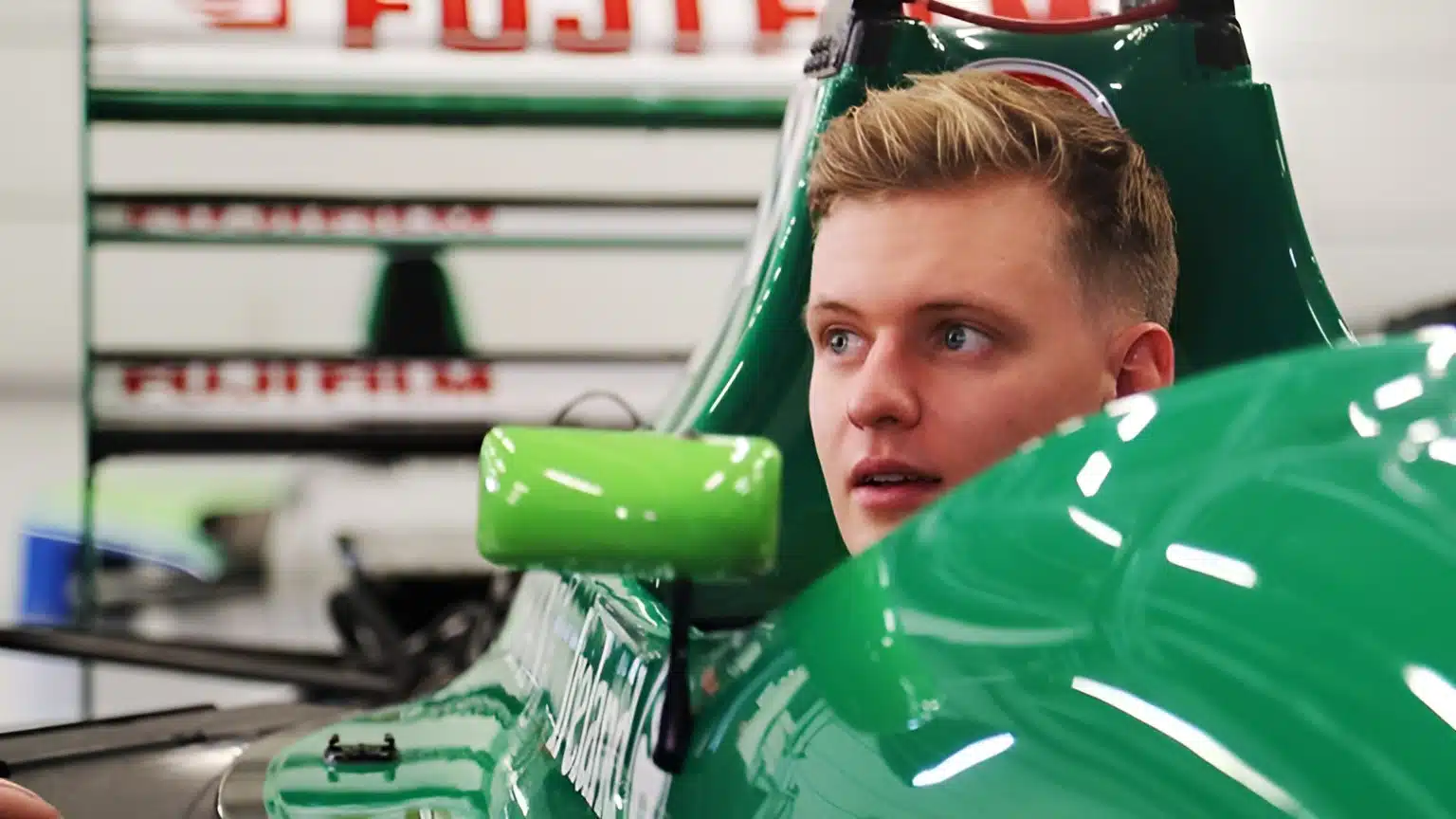 Le rêve de retour de Mick Schumacher en Formule 1 compromis