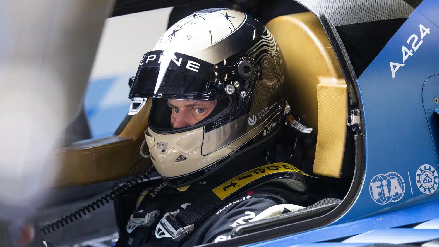 Direction l’IndyCar pour Mick Schumacher