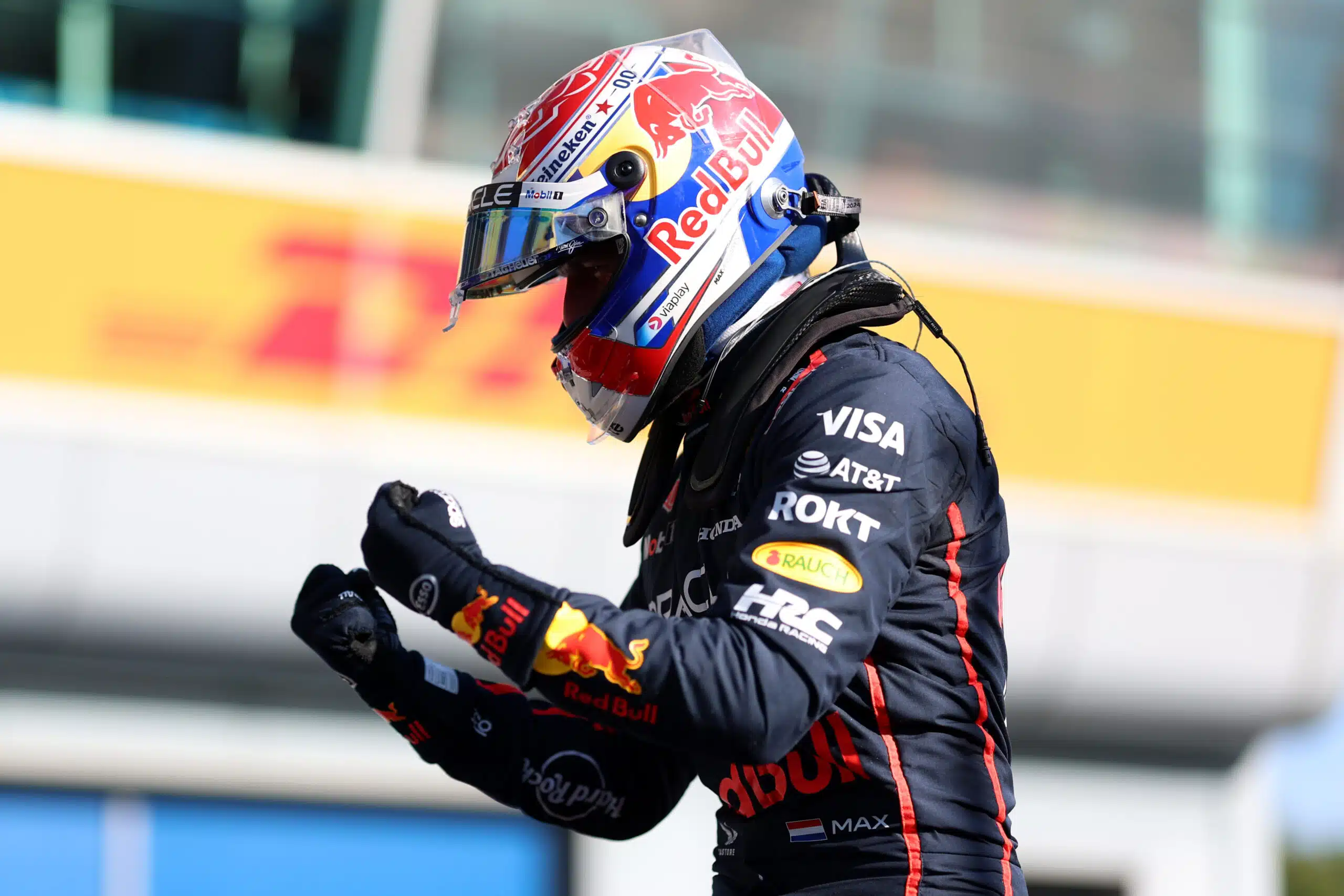 Verstappen arrache la pole à Monza et fait taire les McLaren G0LDgLQW0AAtSzS