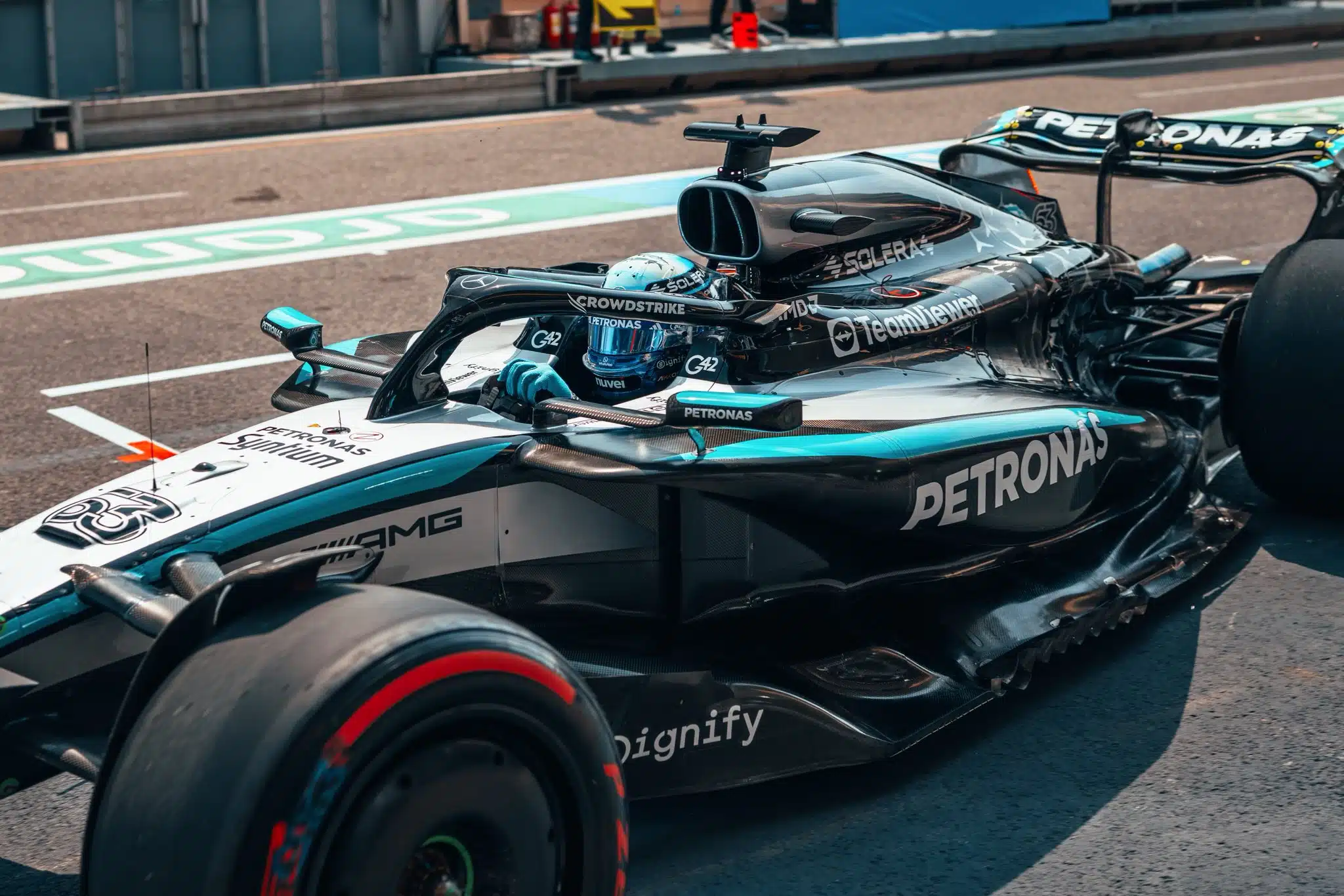 Bottas a failli prendre le départ du Grand Prix dAzerbaïdjan G1ShWjvXQAEq__0