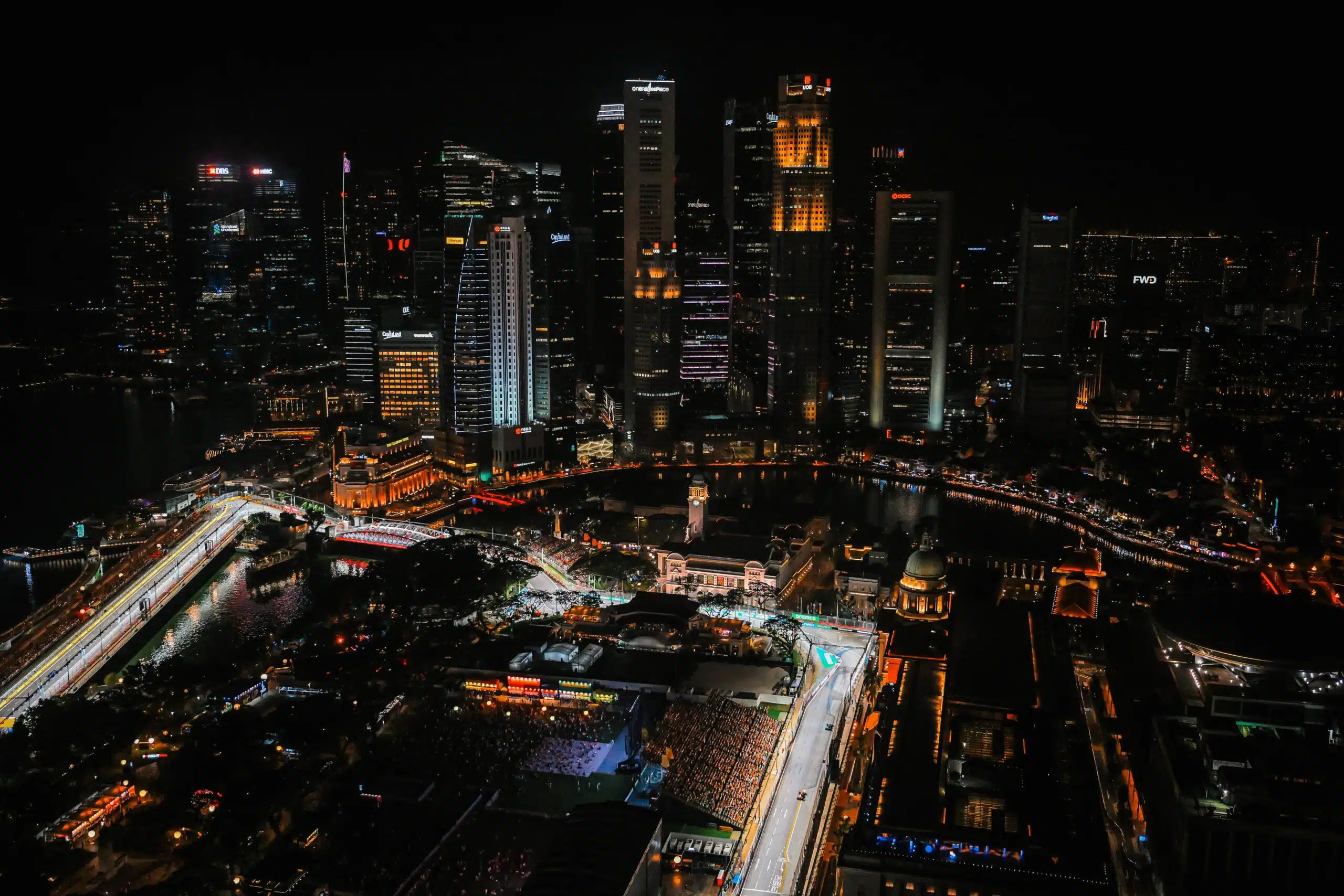 McLaren sacrée championne aux constructeurs à Singapour si… G1yRYc6XEAUHSc3