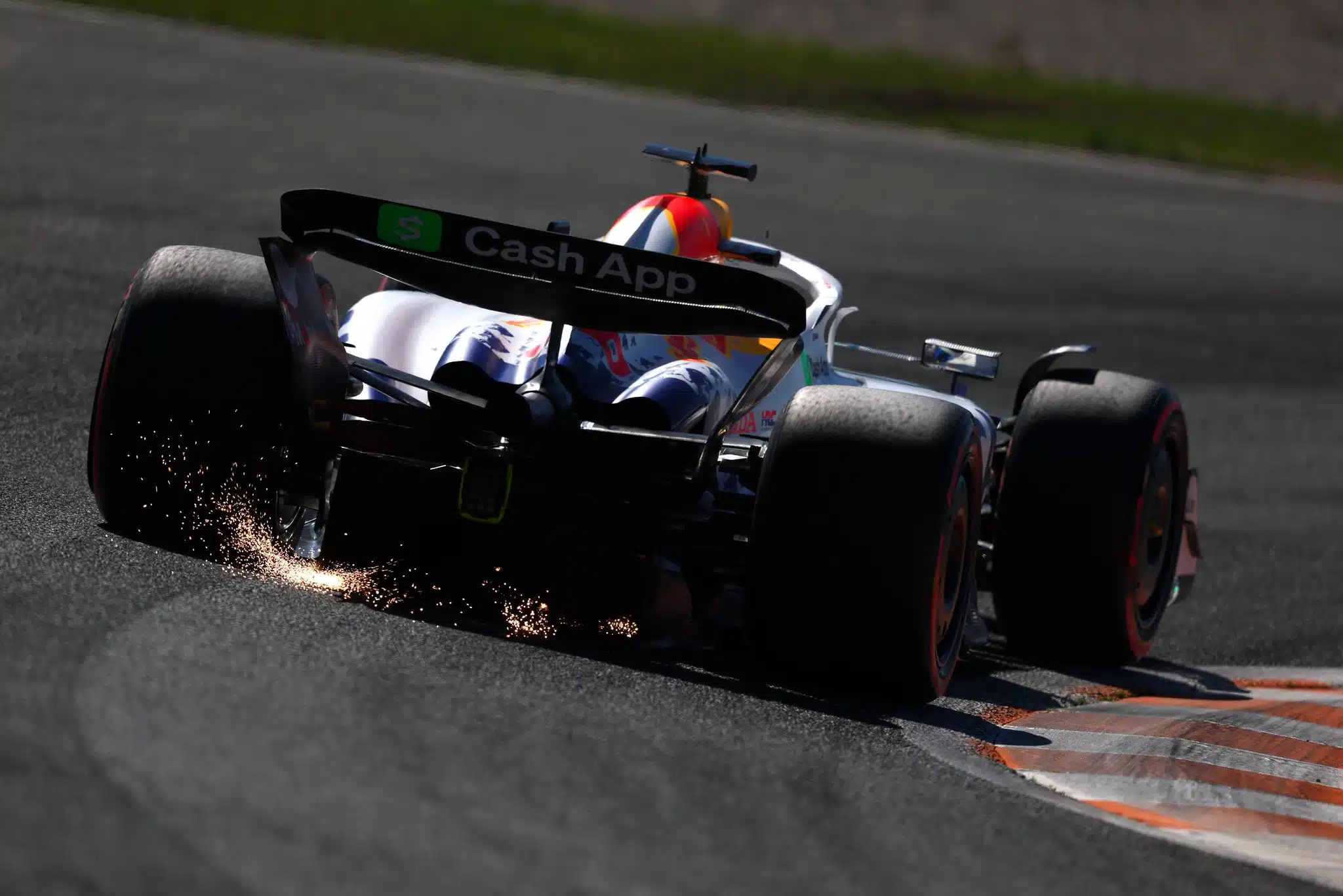 Lawson s’exprime sur une promotion d’Hadjar chez Red Bull