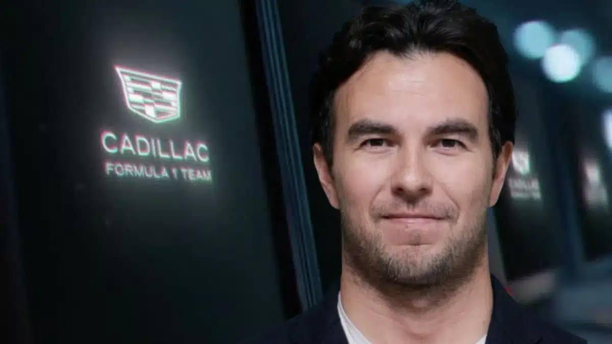 Perez va gouter à la… Ferrari SF-23 lors d’essais privés