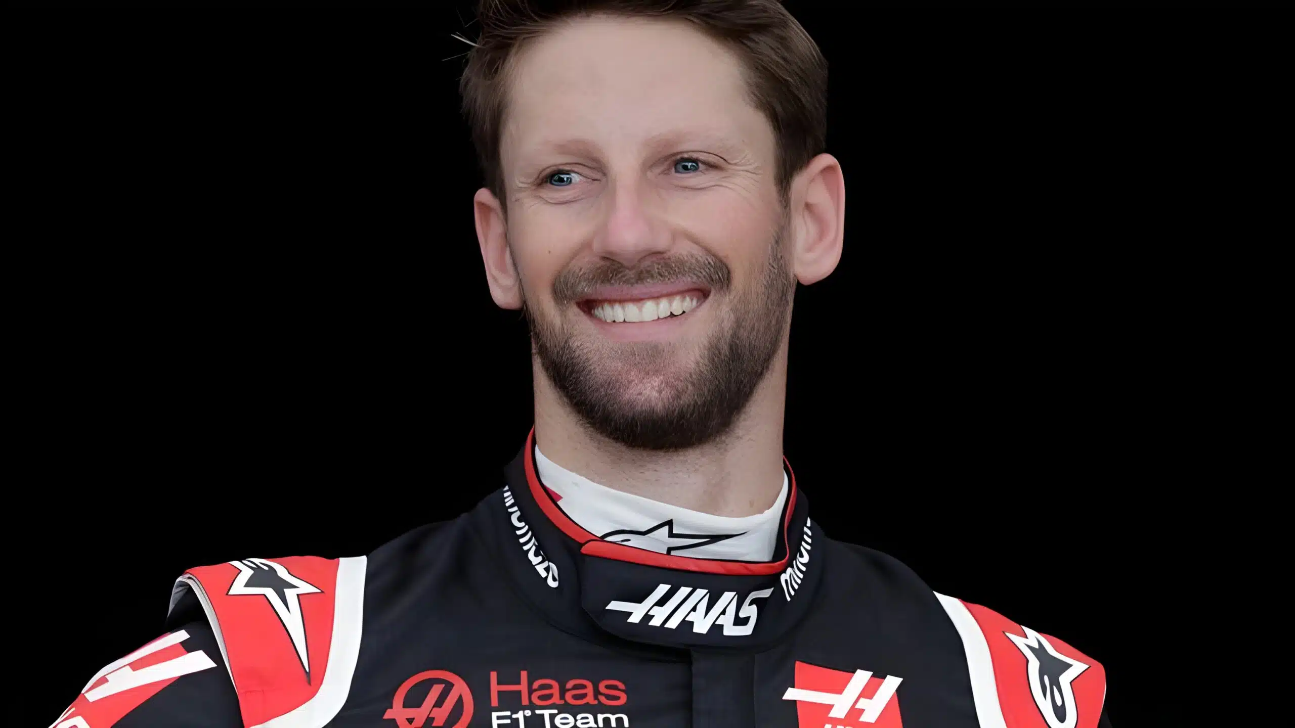 Grosjean va faire ses adieux à la F1 en bonne et due forme