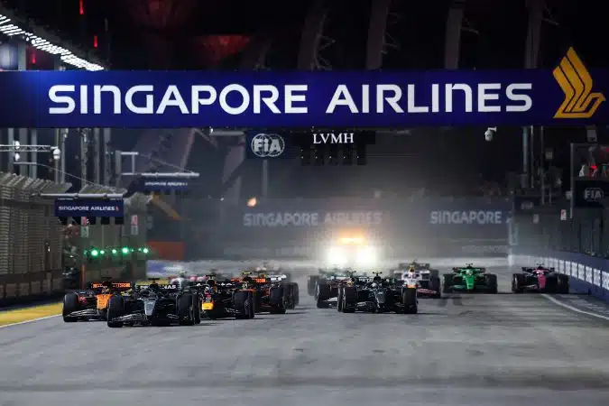 F1ACTU entre dans une nouvelle phase — site plus rapide, moins de publicité, meilleure expérience