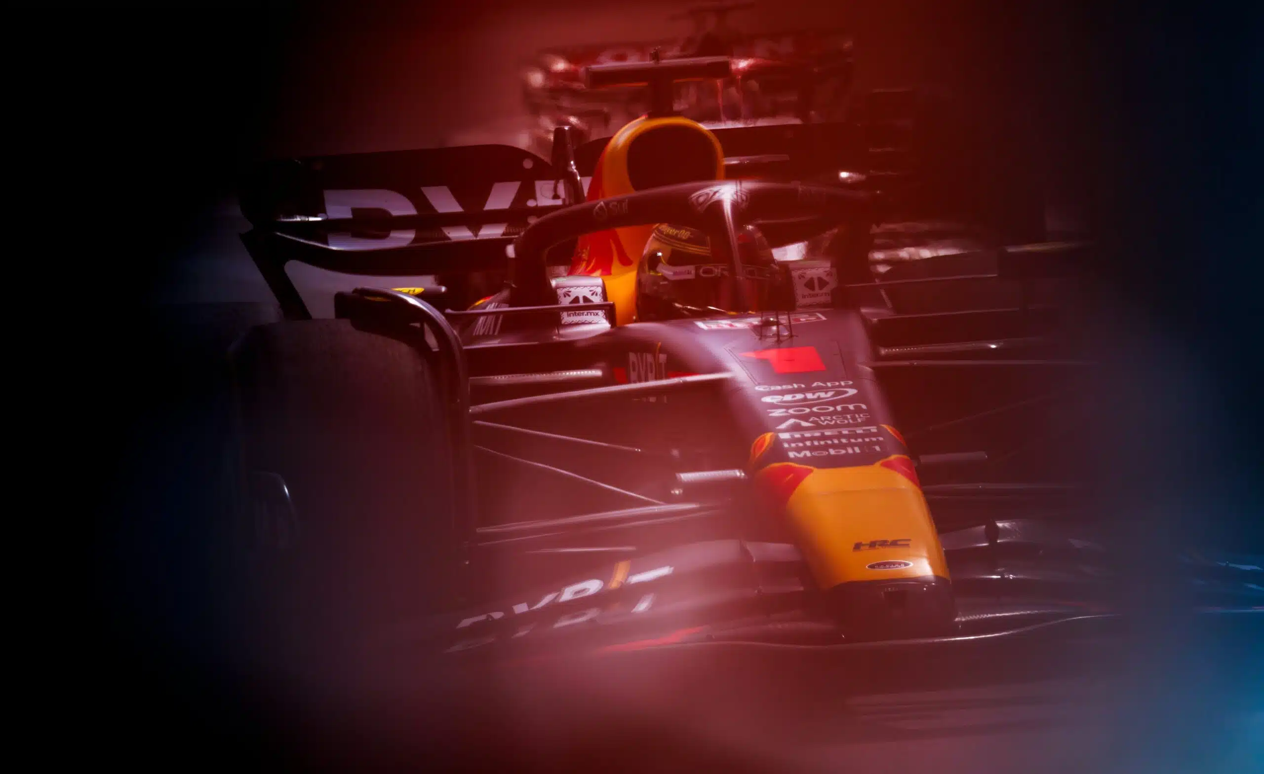 Résultats des essais libres 2 du GP du Mexique de F1