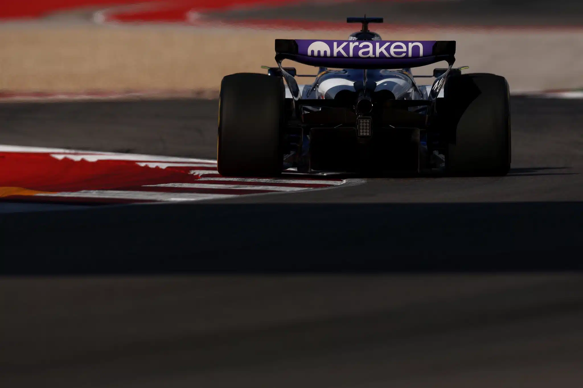 Voici l’idée de Sainz pour pimenter les courses Sprint