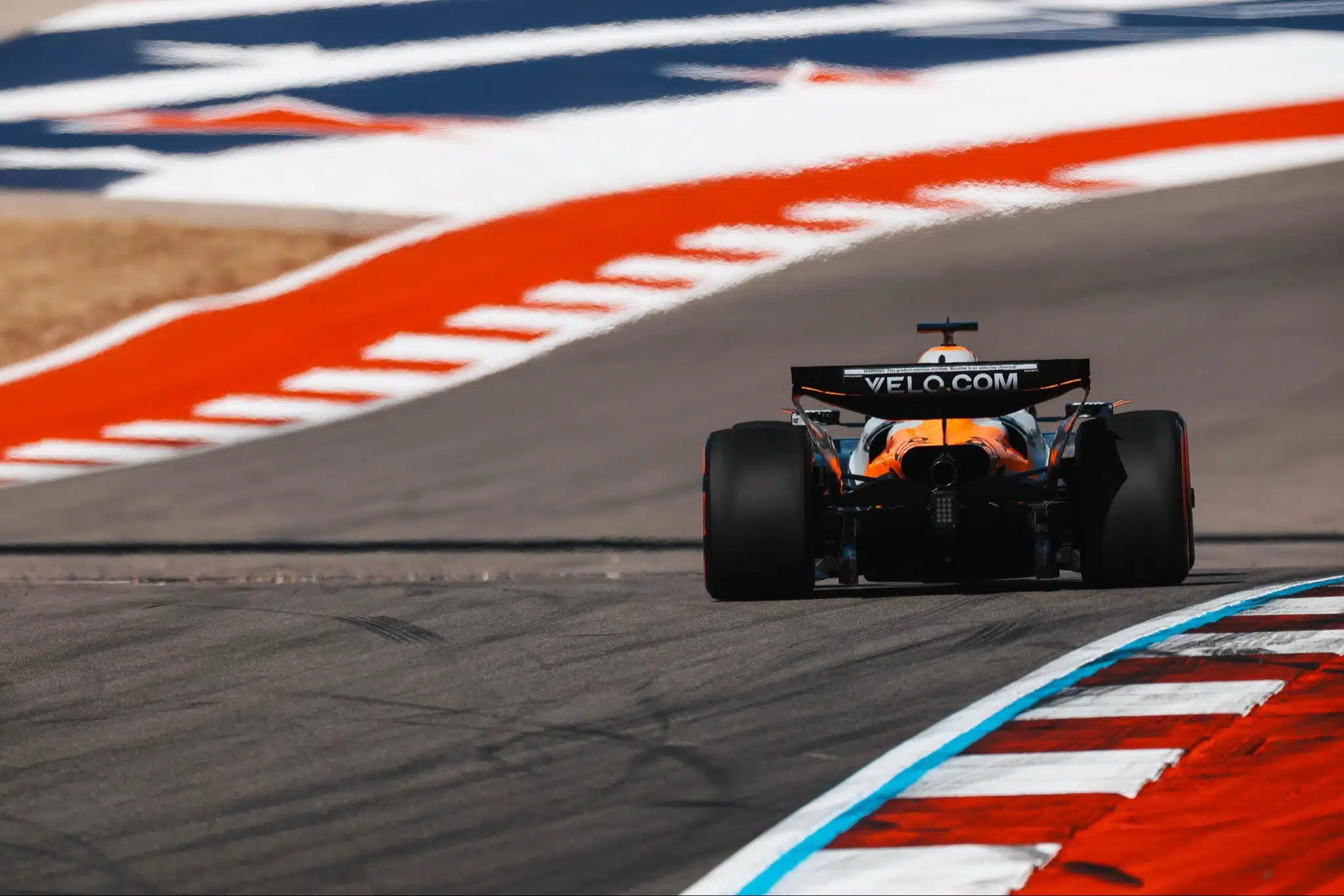 McLaren se prépare à désigner un pilote N°1 G3pVro7W0AA6Edf