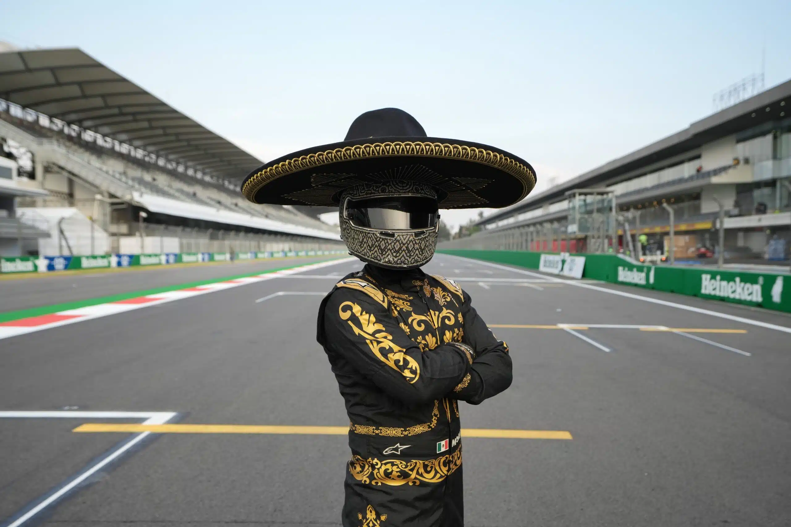 Horaires TV et guide pratique du GP du Mexique de F1 G3rB_AuXEAAcfPD