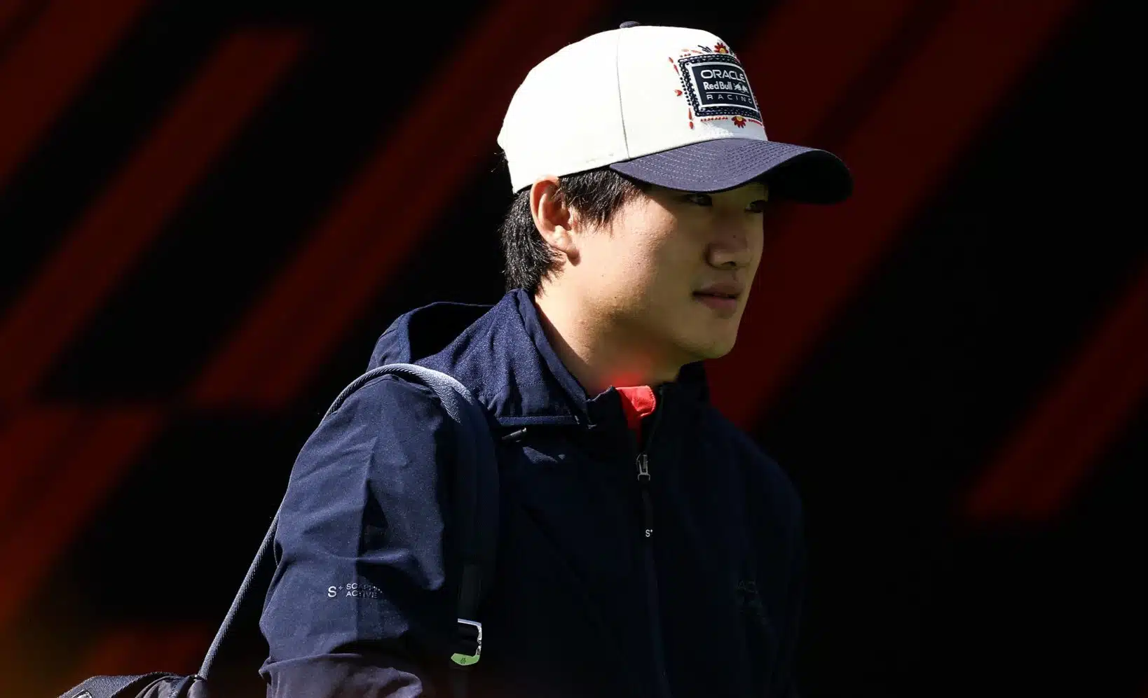 Apparemment c’est cuit pour Tsunoda chez Aston Martin