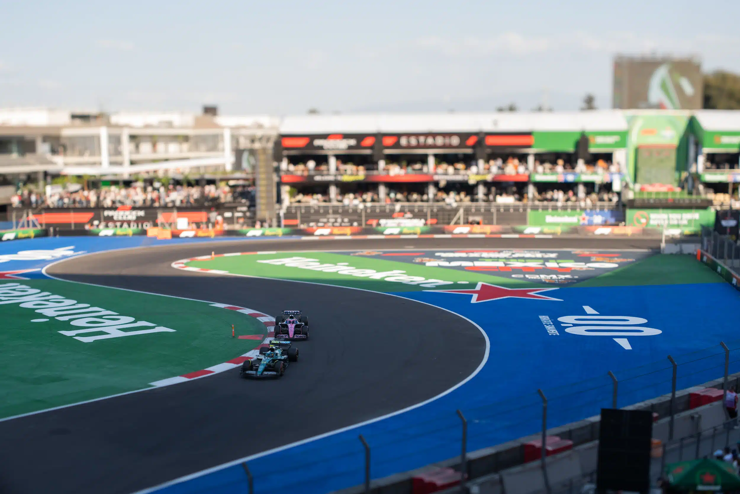 LIVE F1 : Les essais libres 3 du GP du Mexique en direct G4HcMAGXwAAcxi6