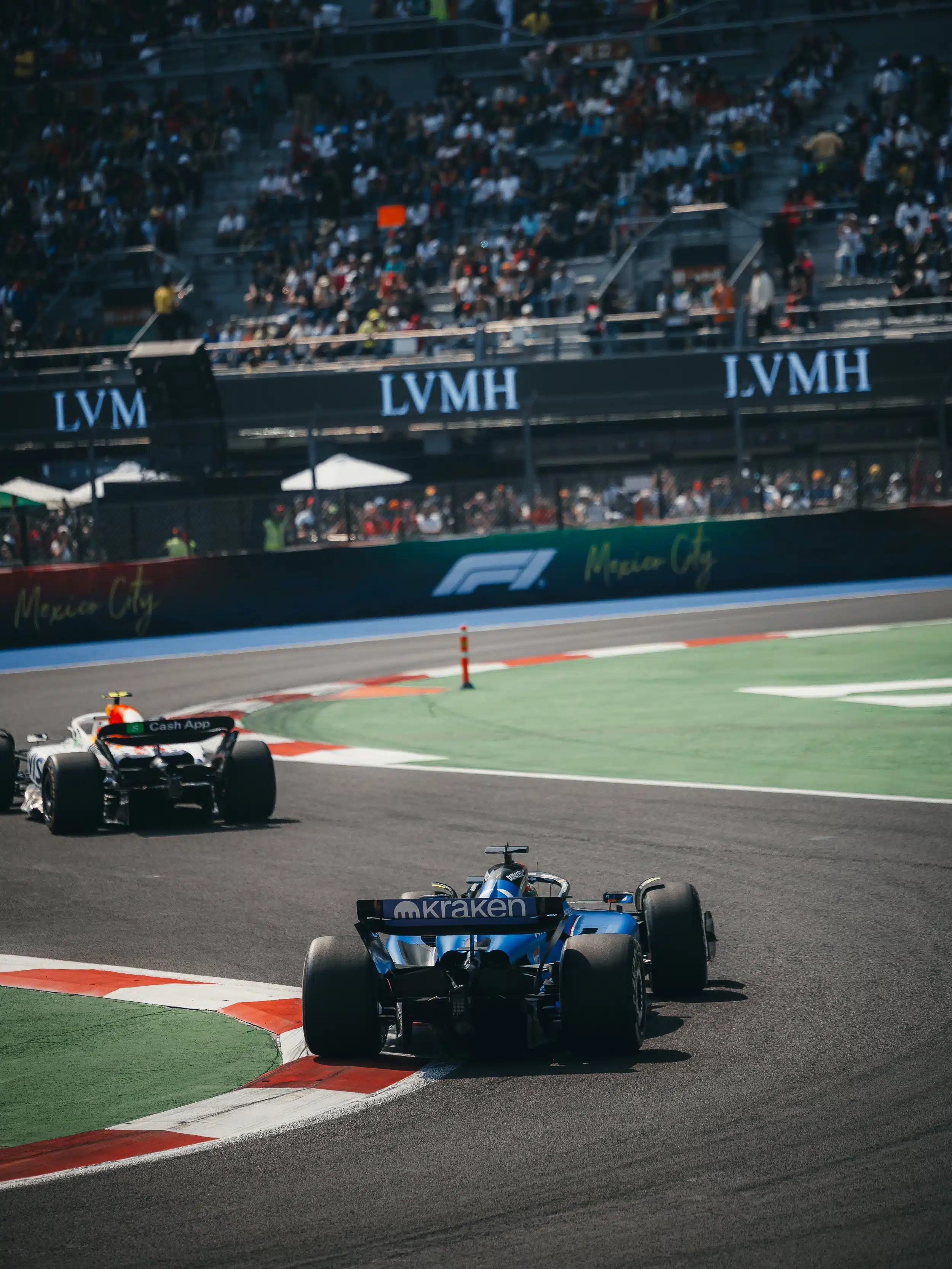 Pourquoi Sainz a passé son GP à purger des pénalités