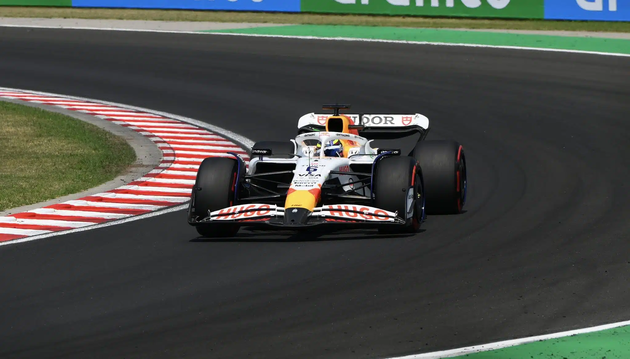 Voici les 5 meilleurs pilotes de tous les temps selon Hadjar