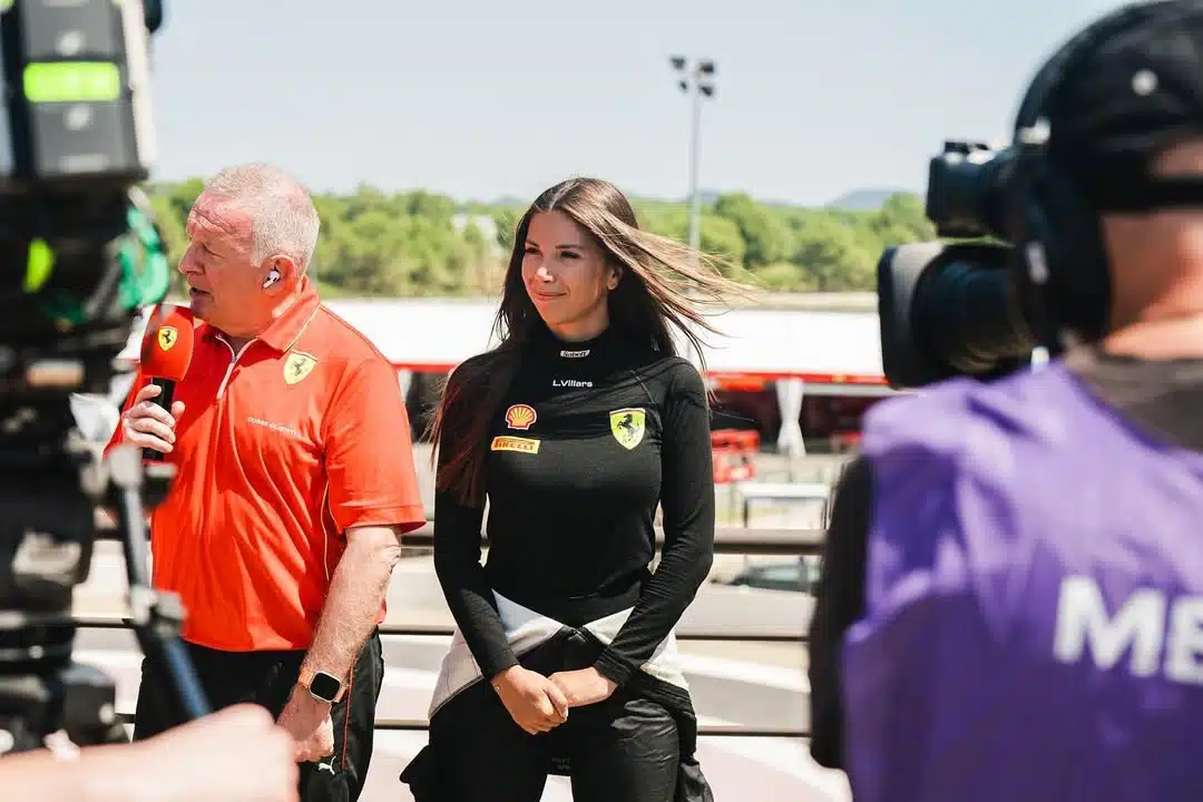 Un nouveau procès contre la FIA est en préparation Villars fia2