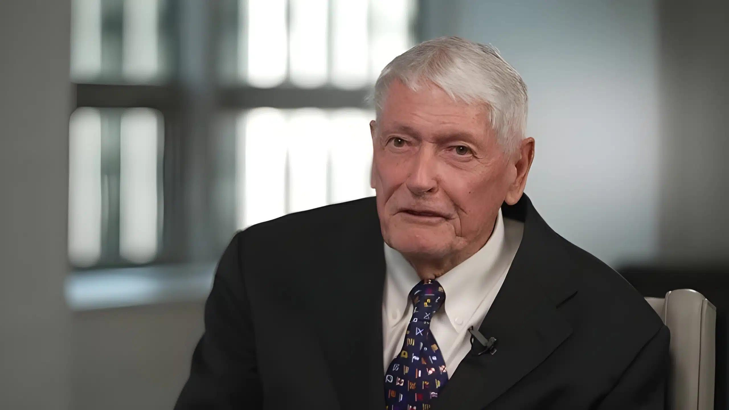 La F1 change de main : le patron de Liberty Media s'en va hq720 (1)