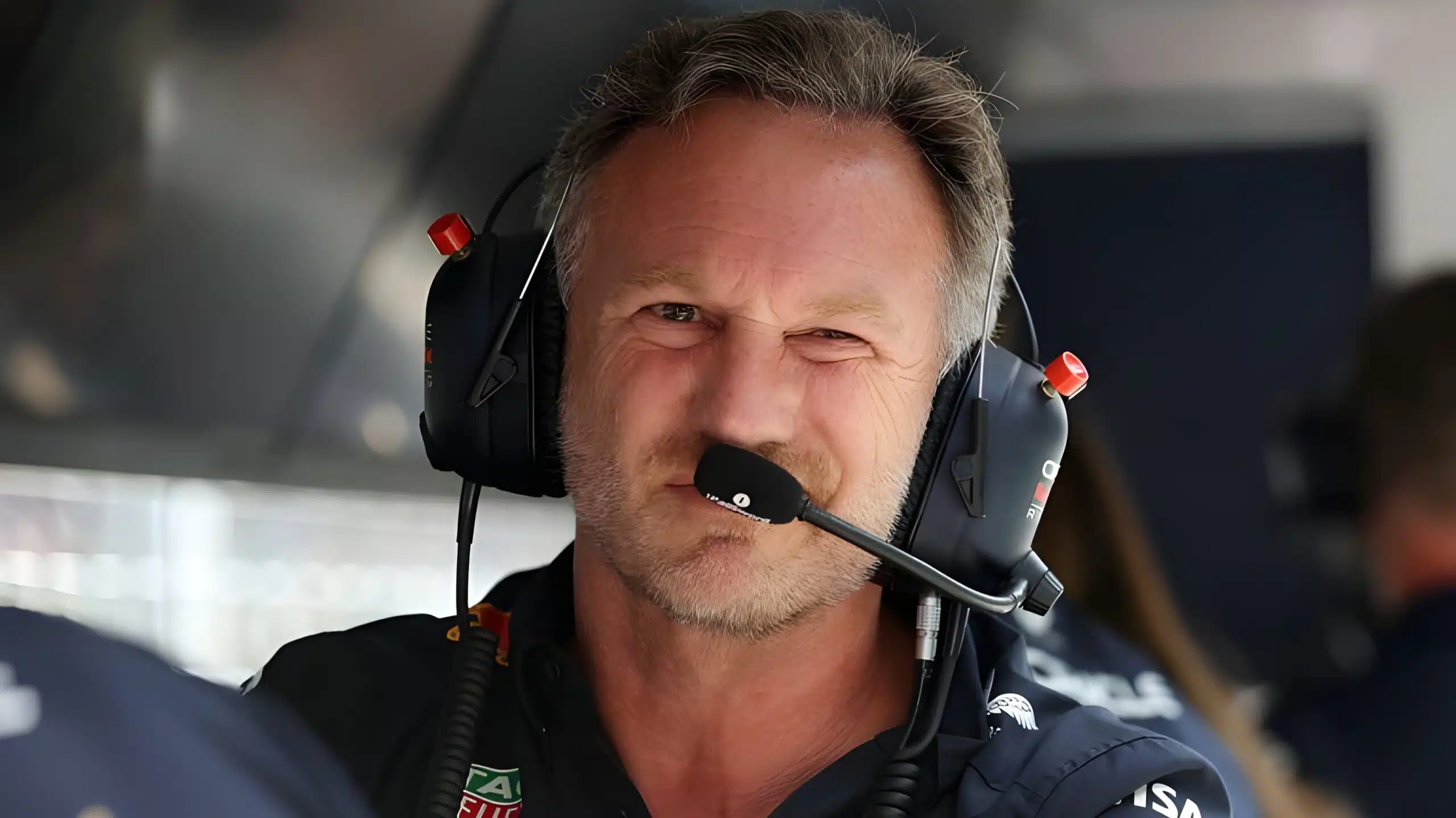 Horner a tenté une approche pour prendre les rênes de Haas