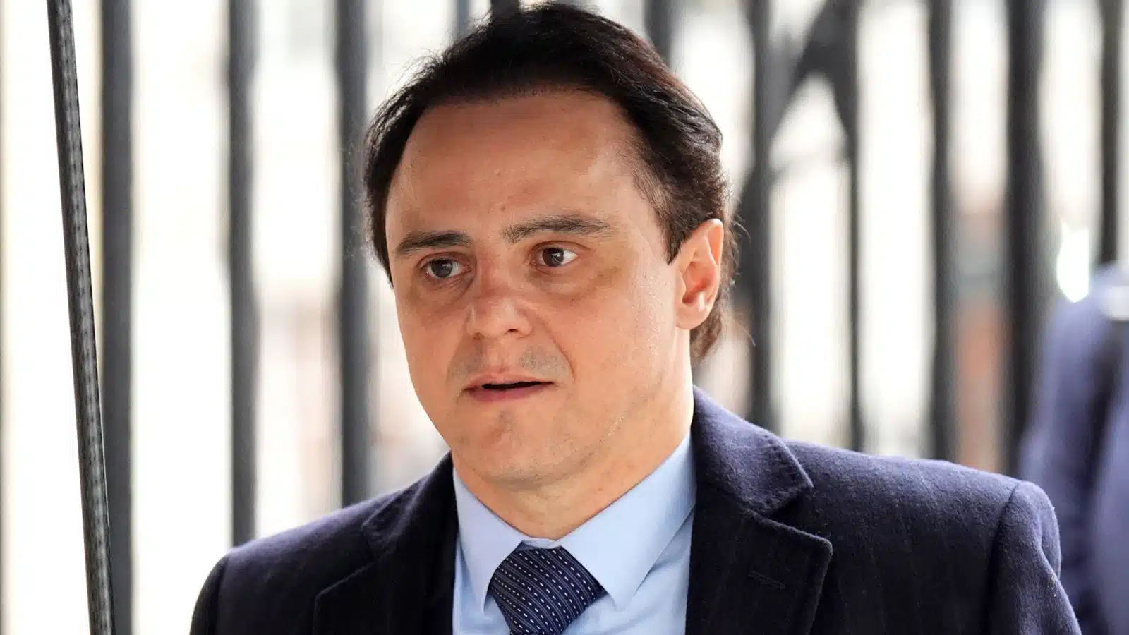Affaire Massa 2008 : les débats s’enflamment au tribunal skysports-felipe-massa-london_7065889