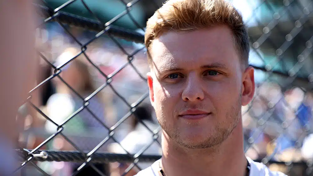 Marko s’inquiète pour la sécurité de Schumacher en IndyCar