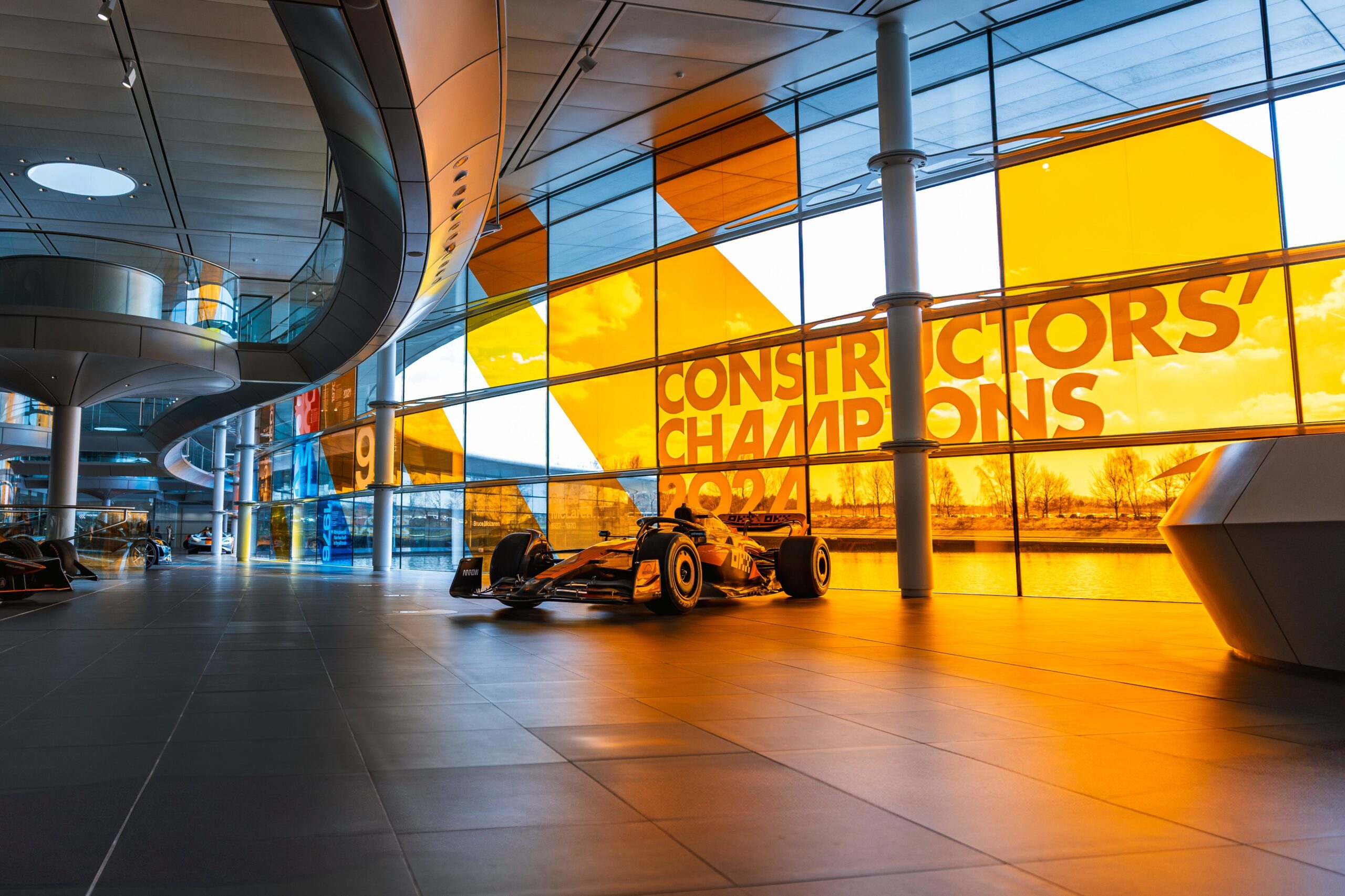 Jos Verstappen tente de semer la zizanie chez McLaren G4l02R0XcAAk3Bw