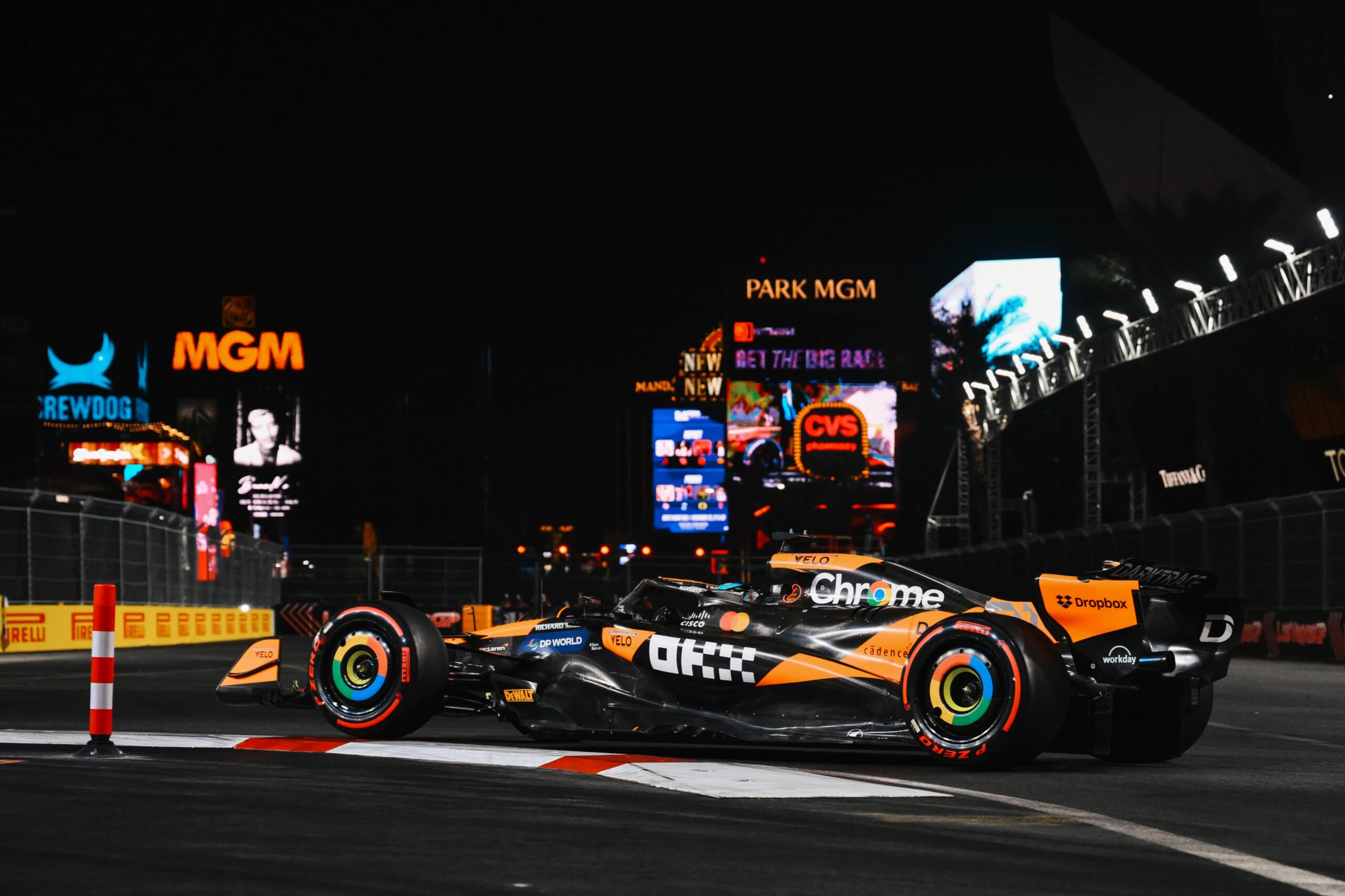 Piastri défendu par… ses rivaux après sa pénalité au Brésil