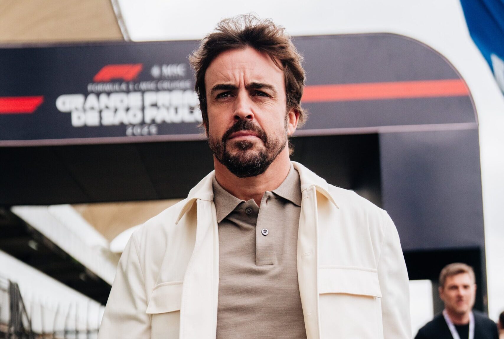 Alonso sur la sellette ? Aston Martin va faire le ménage