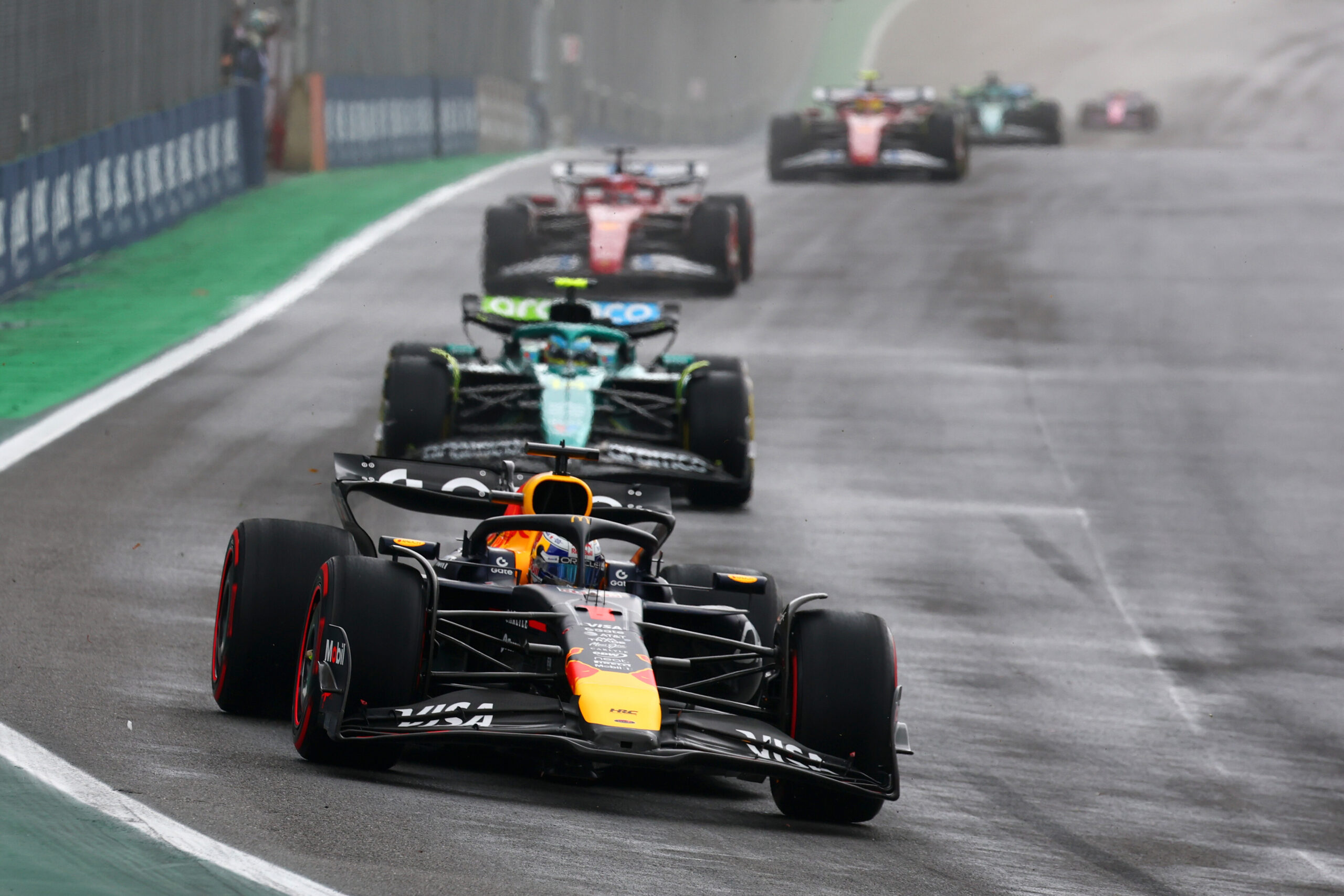 LIVE F1 : Les qualifications du GP du Brésil en direct G5PdhohWgAA2uGU