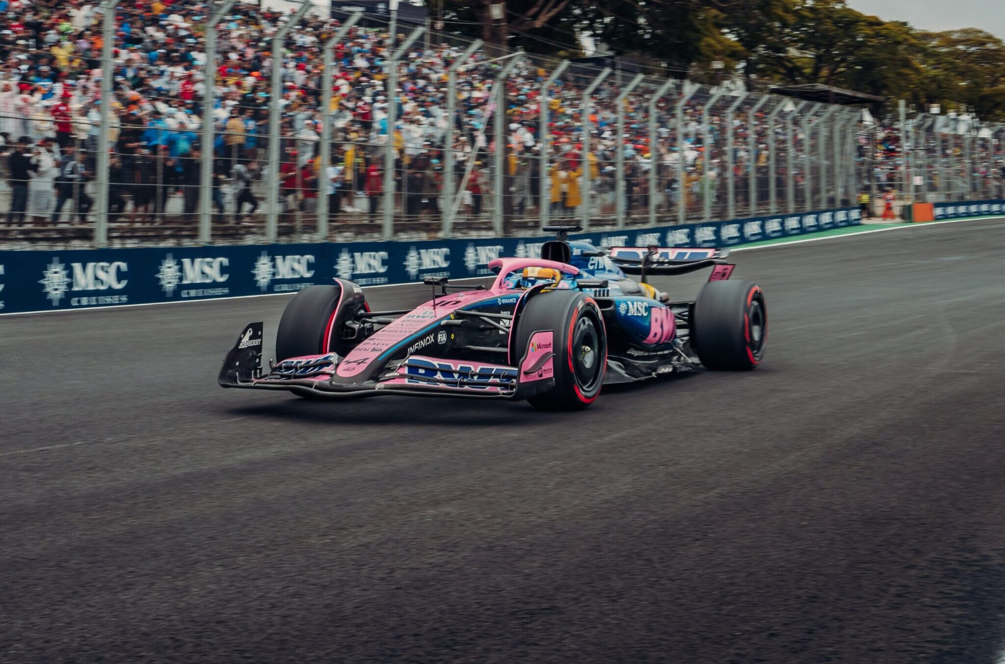 Que sait-on de l'intrusion qui secoue Alpine à Viry ? G5Yp2ZVWcAAUaeO