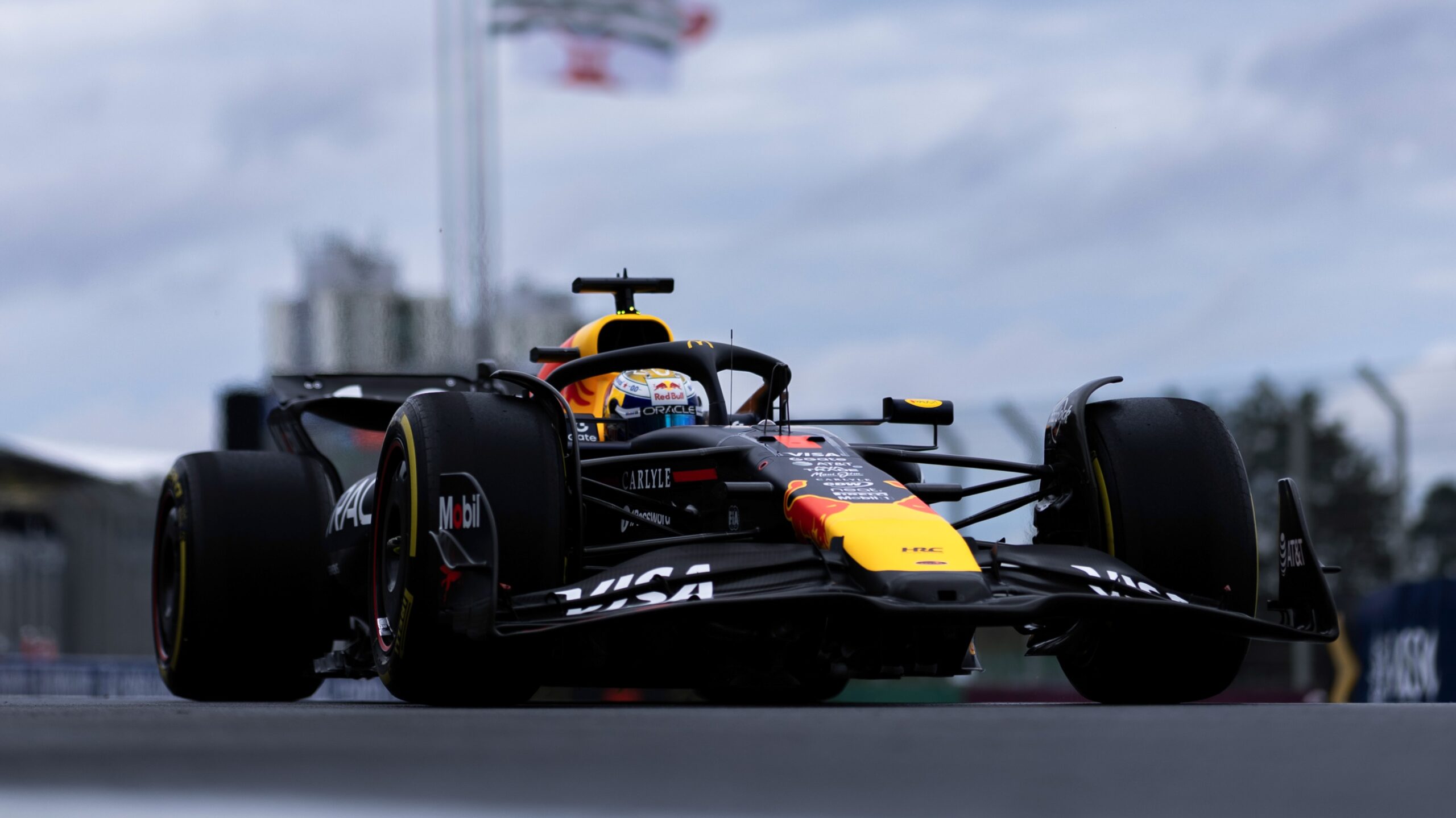 Verstappen admet avoir commis une grosse erreur en 2025 G5i41O9XIAAYvz7