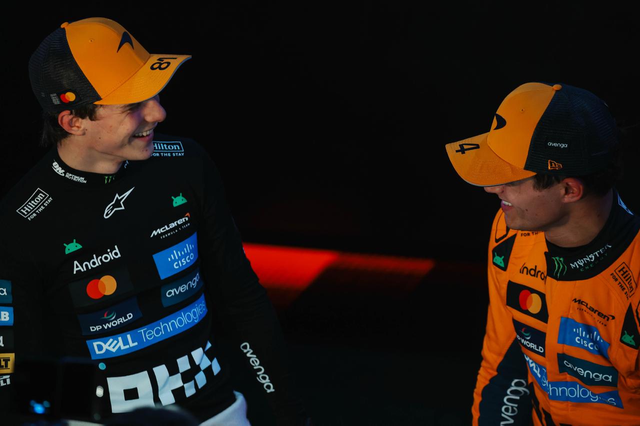 LIVE F1 : Le Grand Prix du Qatar en direct - La course G68jnISXsAAWuvU