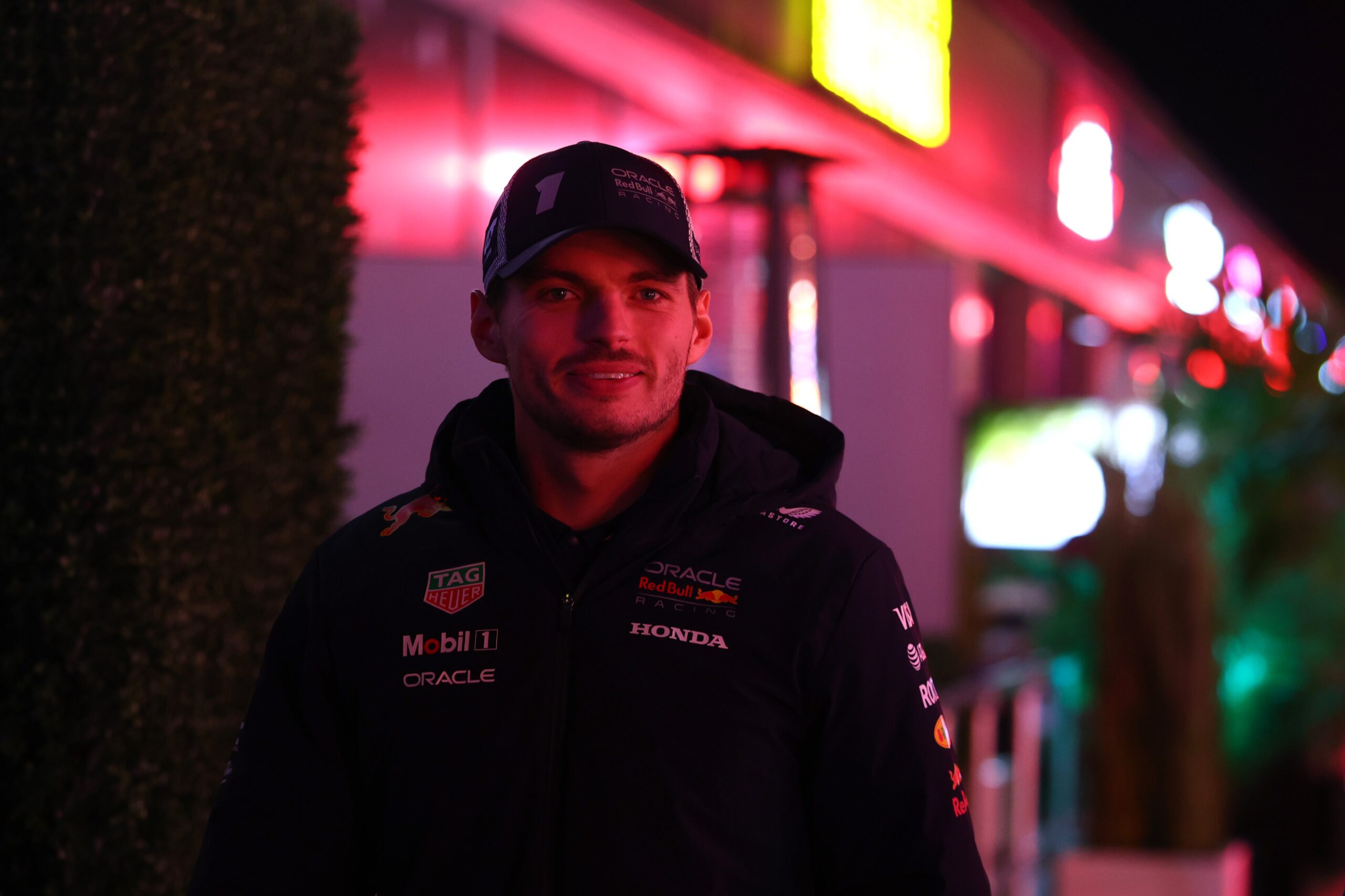 Verstappen éliminé de la course au titre à Las Vegas si… G6NGsaqWgAAkDSR