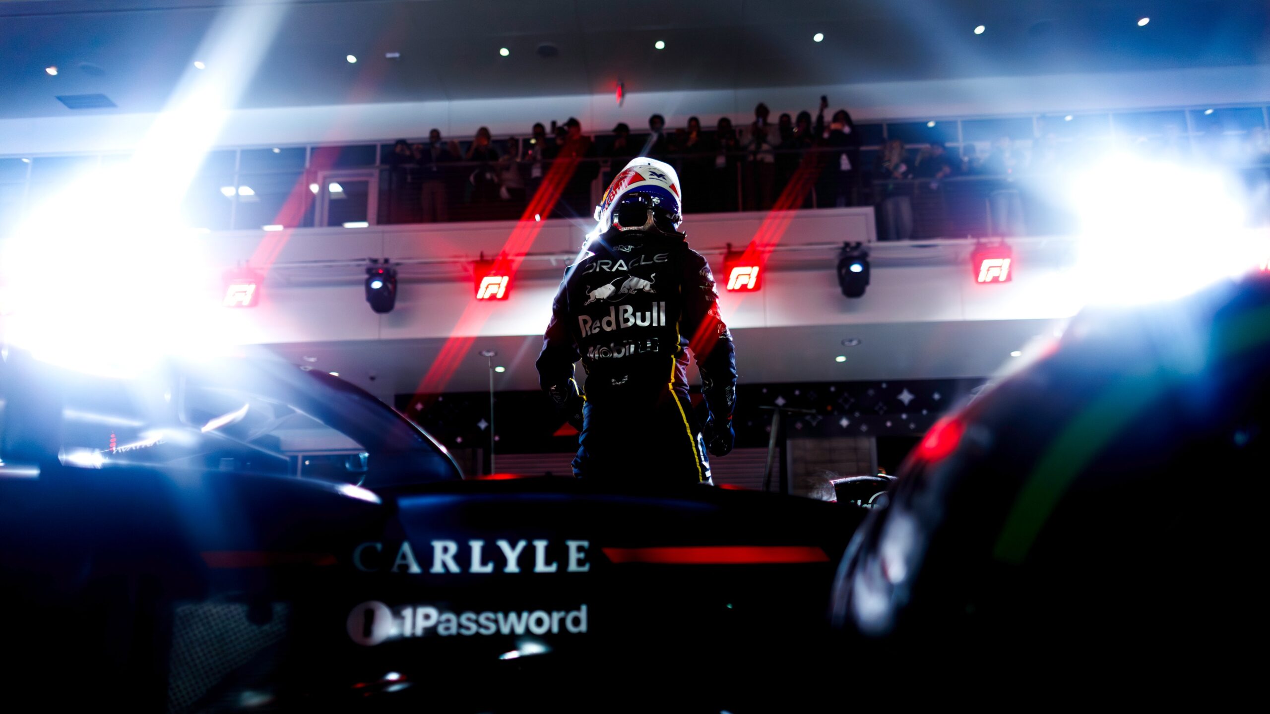 LIVE F1 – Grand Prix de Las Vegas : La course en direct