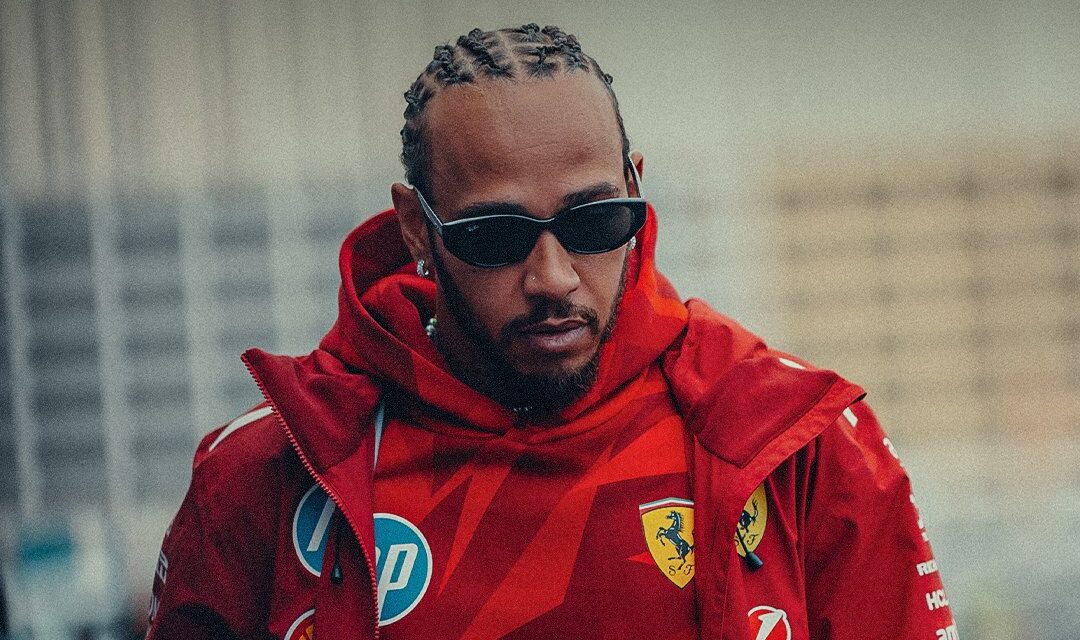 Hamilton pense qu'il n'y aura "jamais de déclic" avec la SF-25 G6WHPCmW8AA-NwK