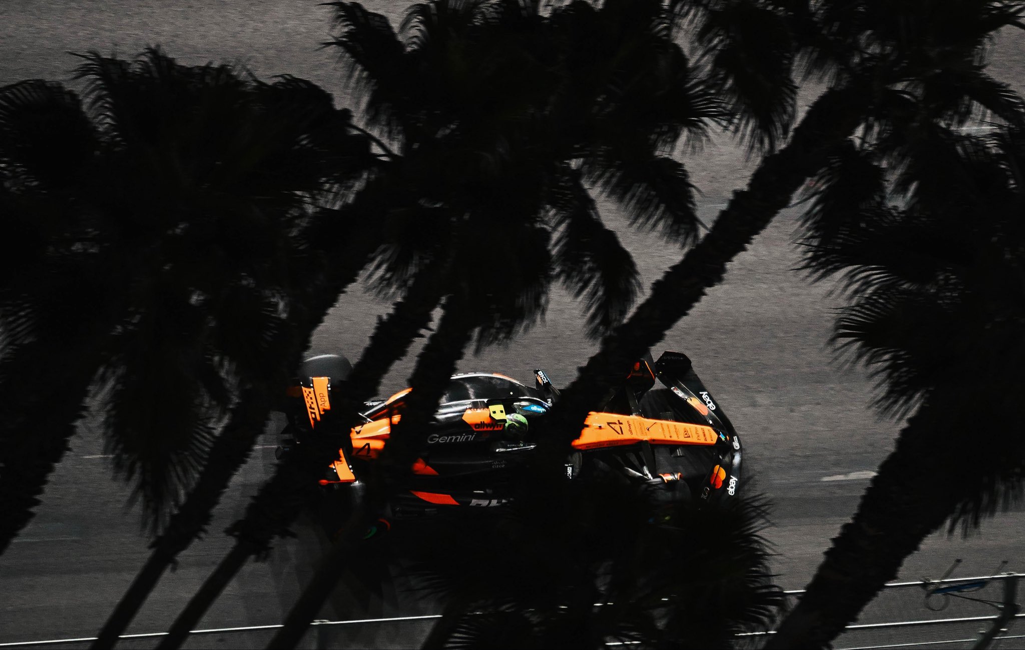 Les classements F1 après le GP de Las Vegas