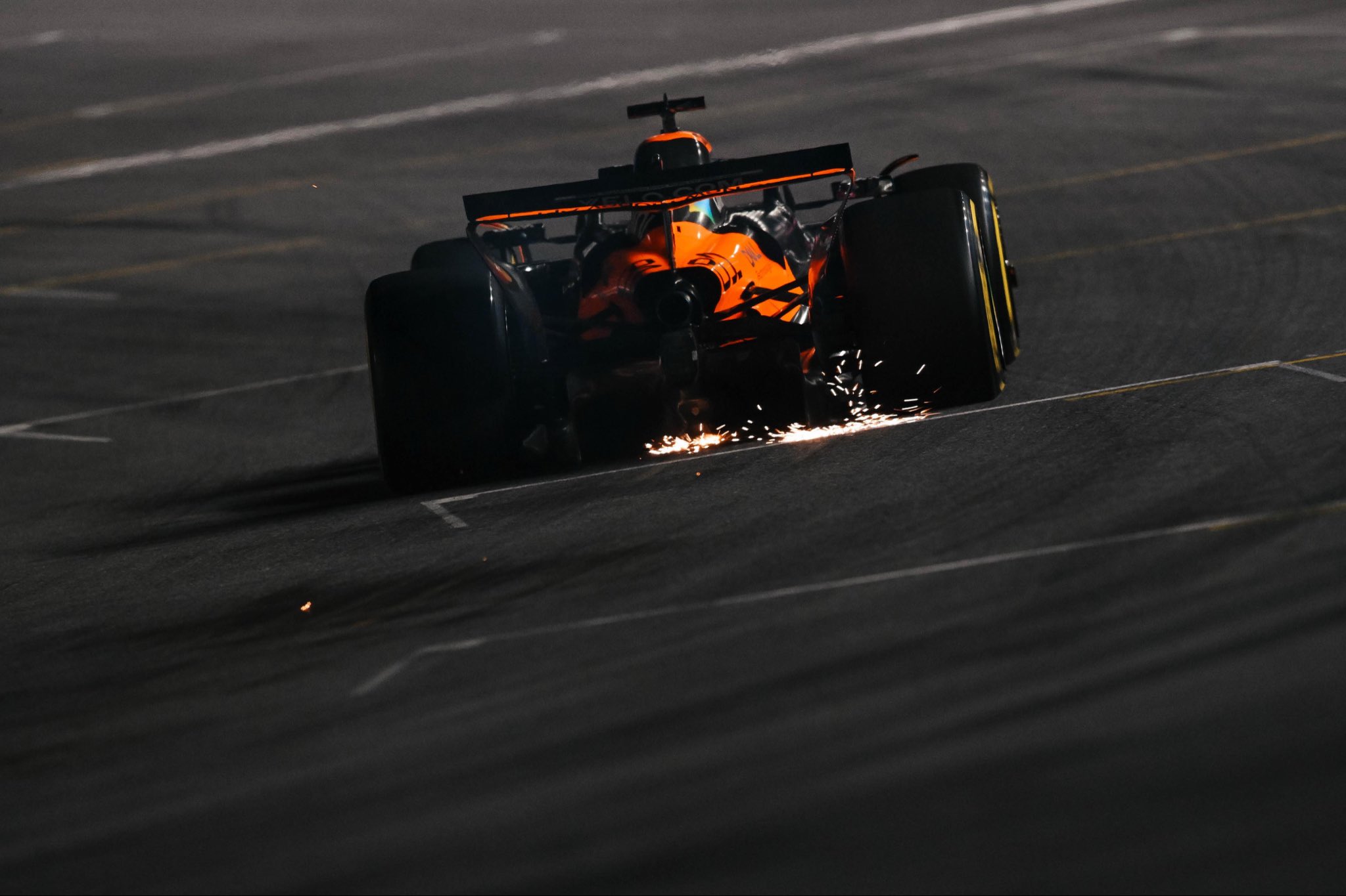 Classements F1 à jour après la disqualification de McLaren