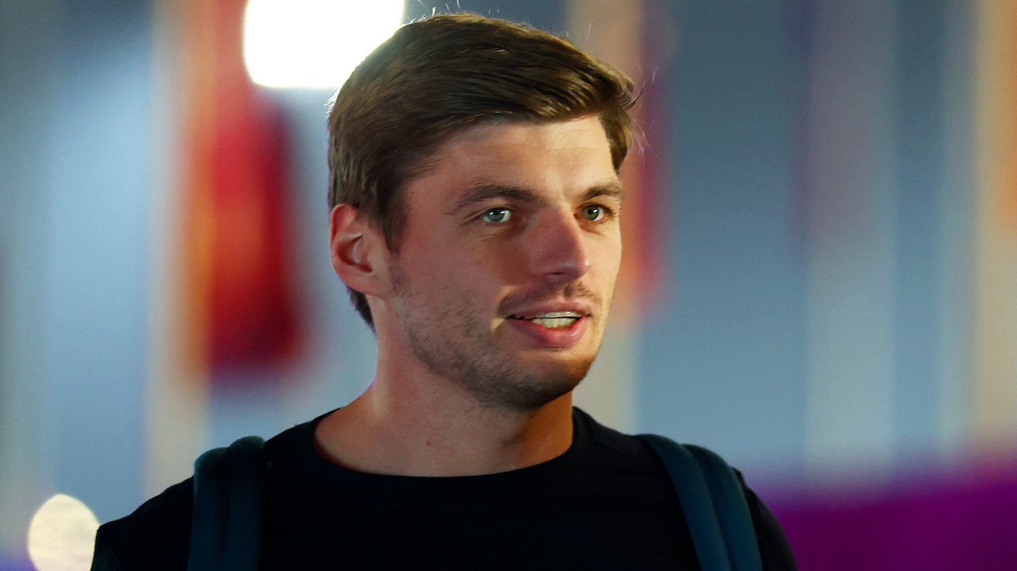 Verstappen dit ce qu'il aurait fait à la place de Piastri G6xJ1jqXQAAEjVE