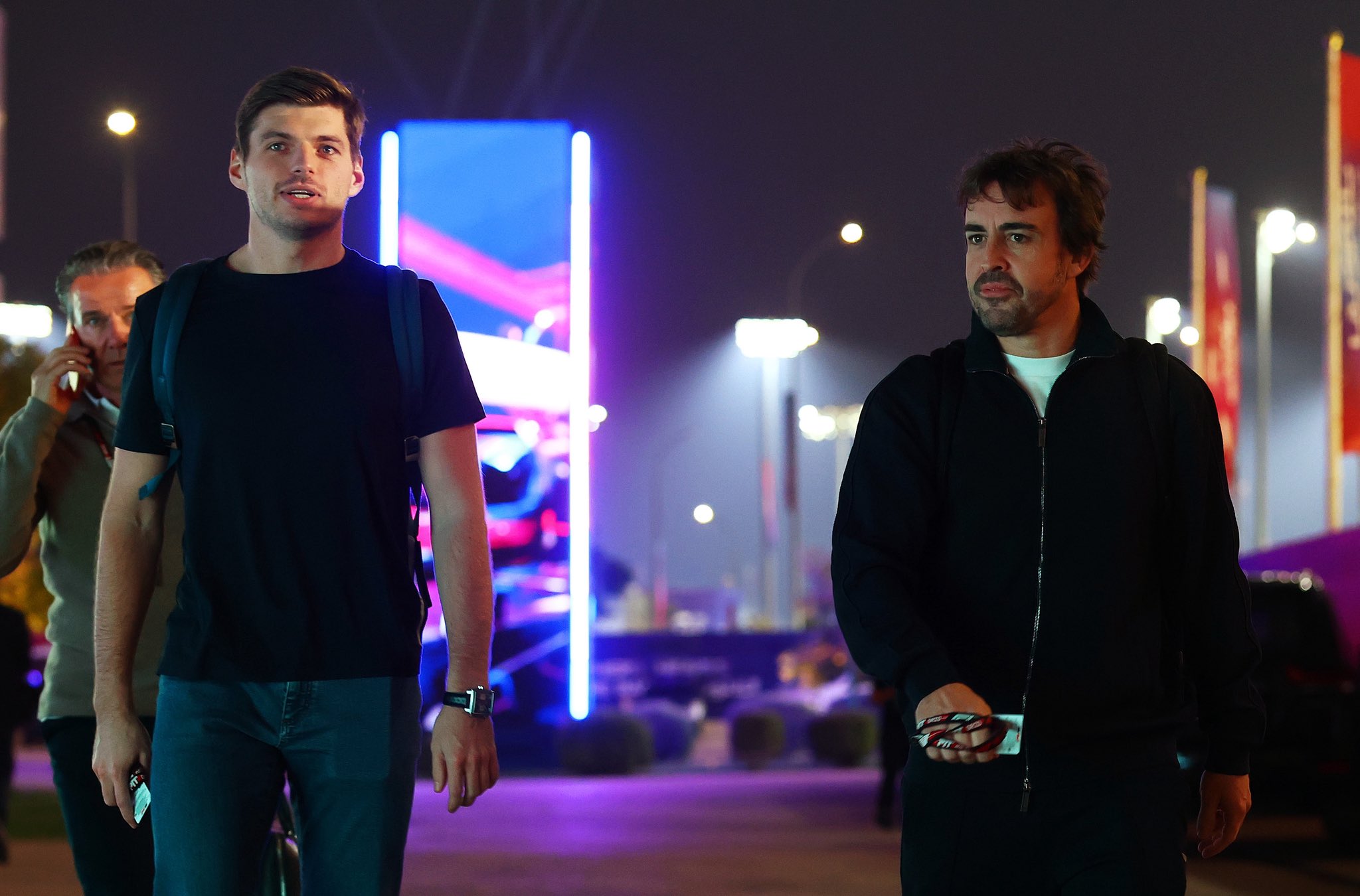 Verstappen pourrait quitter la F1 s'il est déçu en 2026 G6xtuX7XgAEcEfC