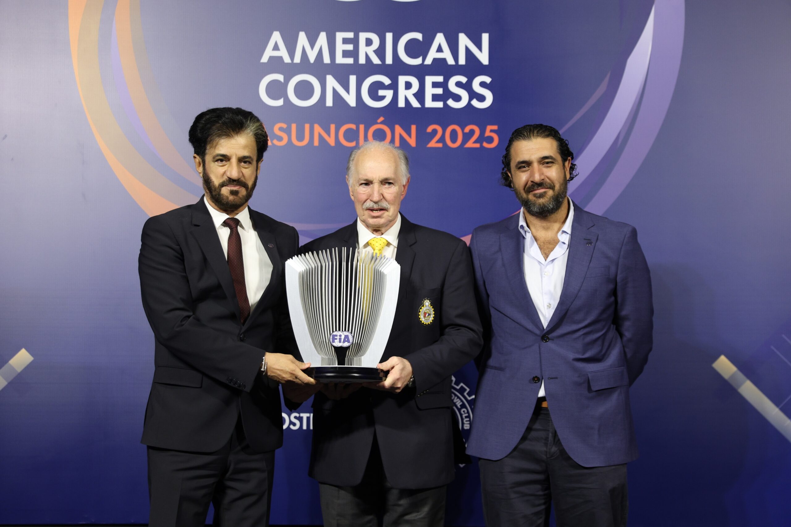 La justice française va statuer sur l'élection du président de la FIA GzcmlqBXoAAwjr_