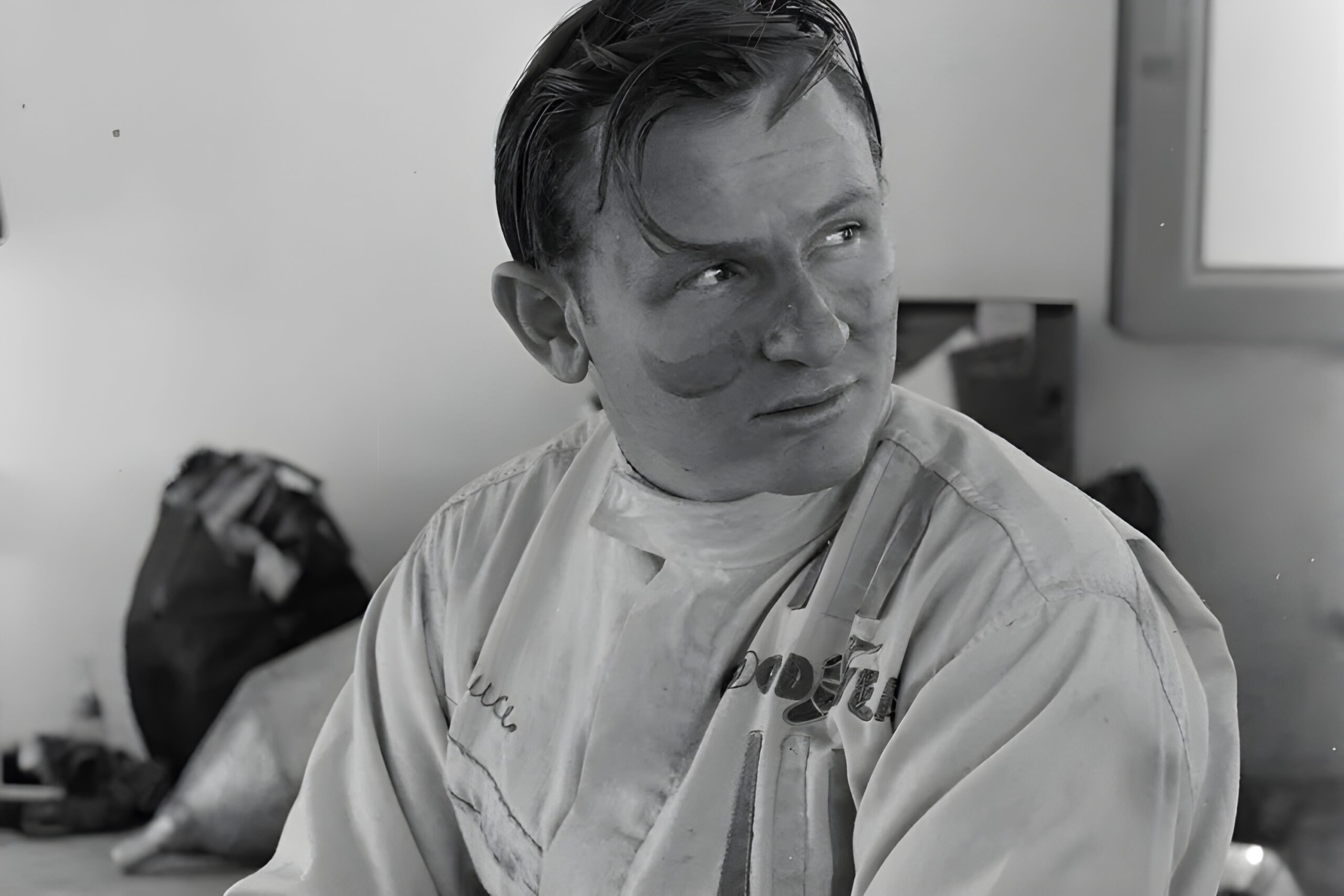 La famille McLaren victime d'un acte ignoble bruce-mclaren-hero (1)