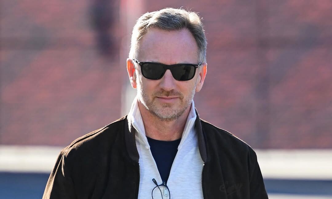 Horner assez puissant pour acheter n'importe quelle équipe de F1 horner