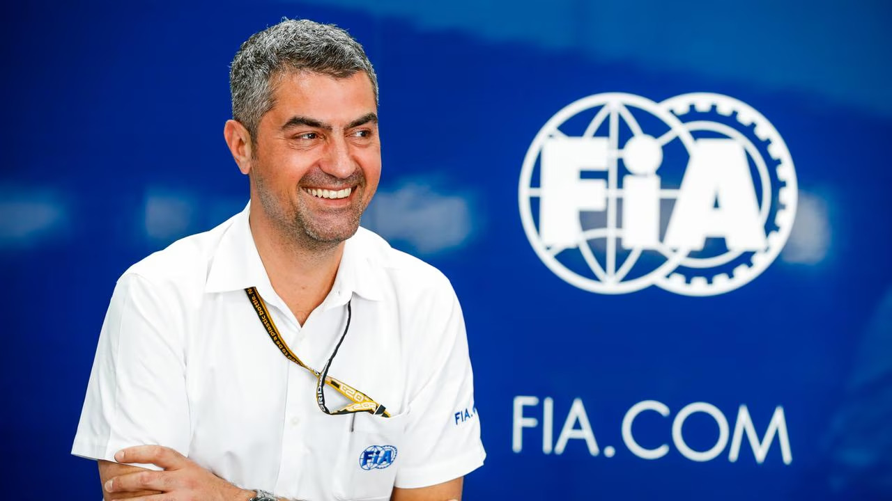 Le fantôme de Michael Masi plane sur le GP d'Abu Dhabi de F1 03649452defadab68590058ed5137da1