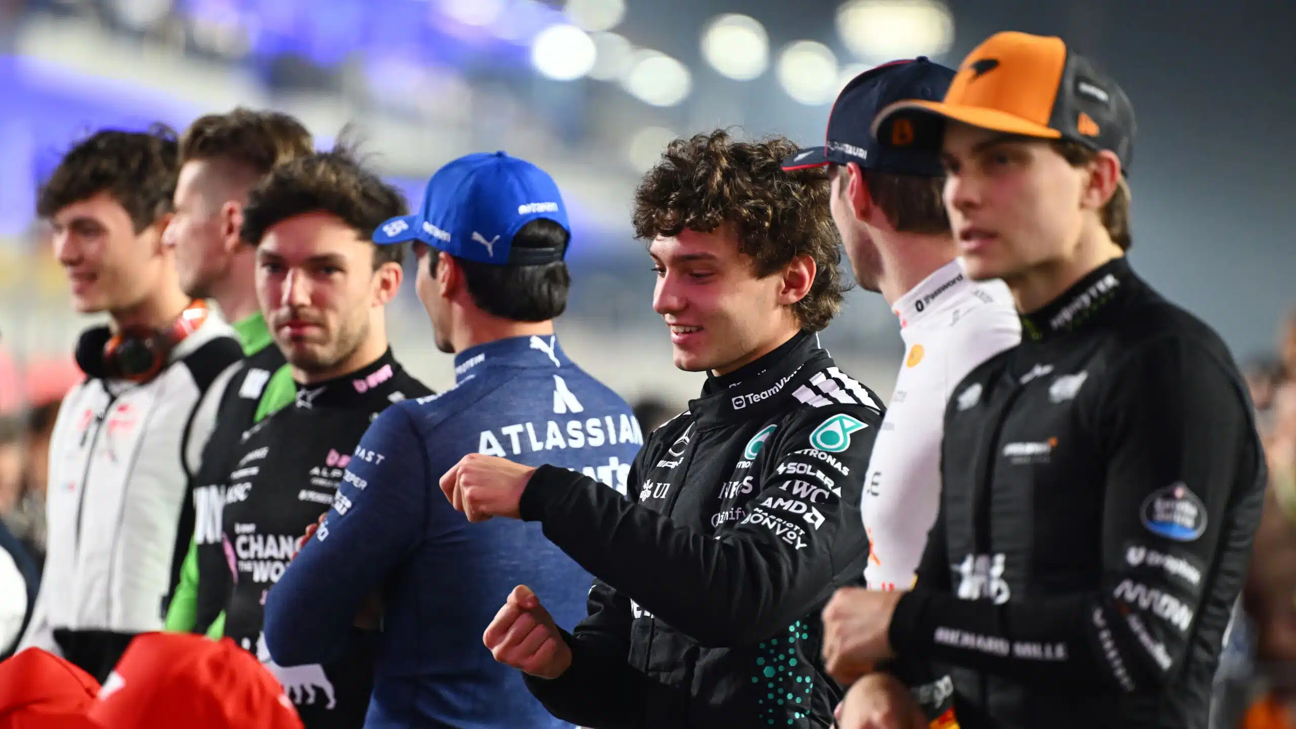 2026 : la hiérarchie prête à voler en éclats 2249198768