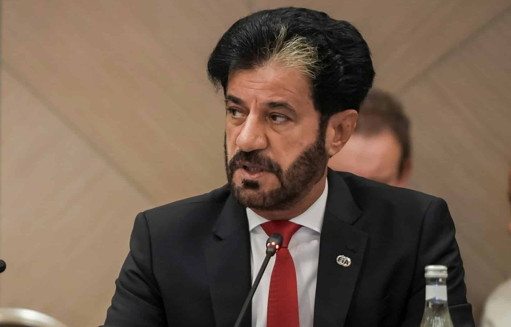 La FIA prend des mesures inédites pour trancher les litiges 598370191_1319103943578056_2781099254870816120_n